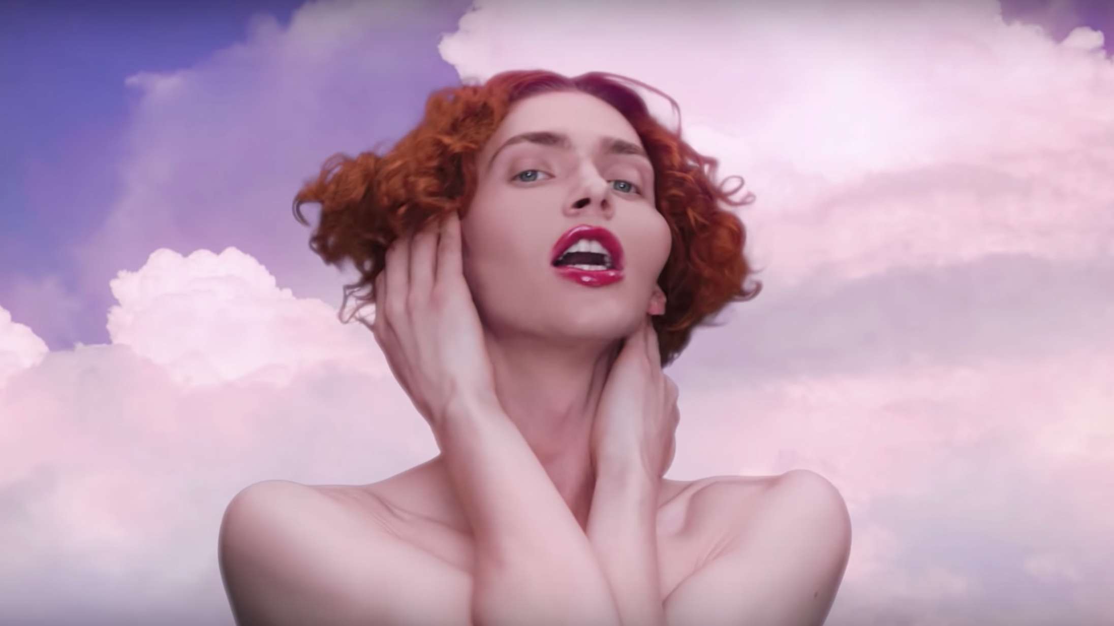 Mø, Sam Smith, Christine and the Queens, FKA Twigs og mange flere hylder visionære Sophie