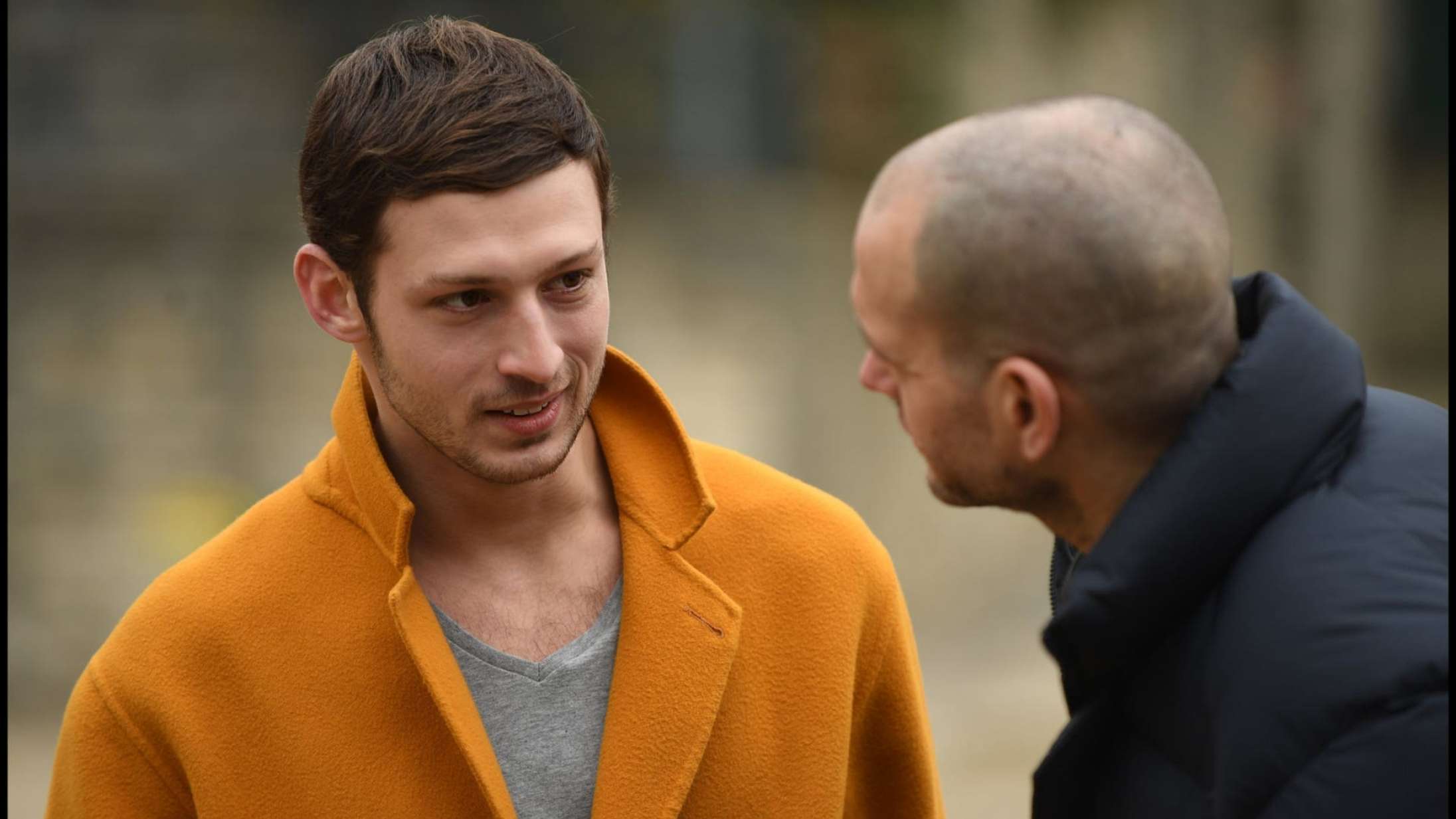 ’Synonymes’: Berlin-vindende film tager pusten fra én