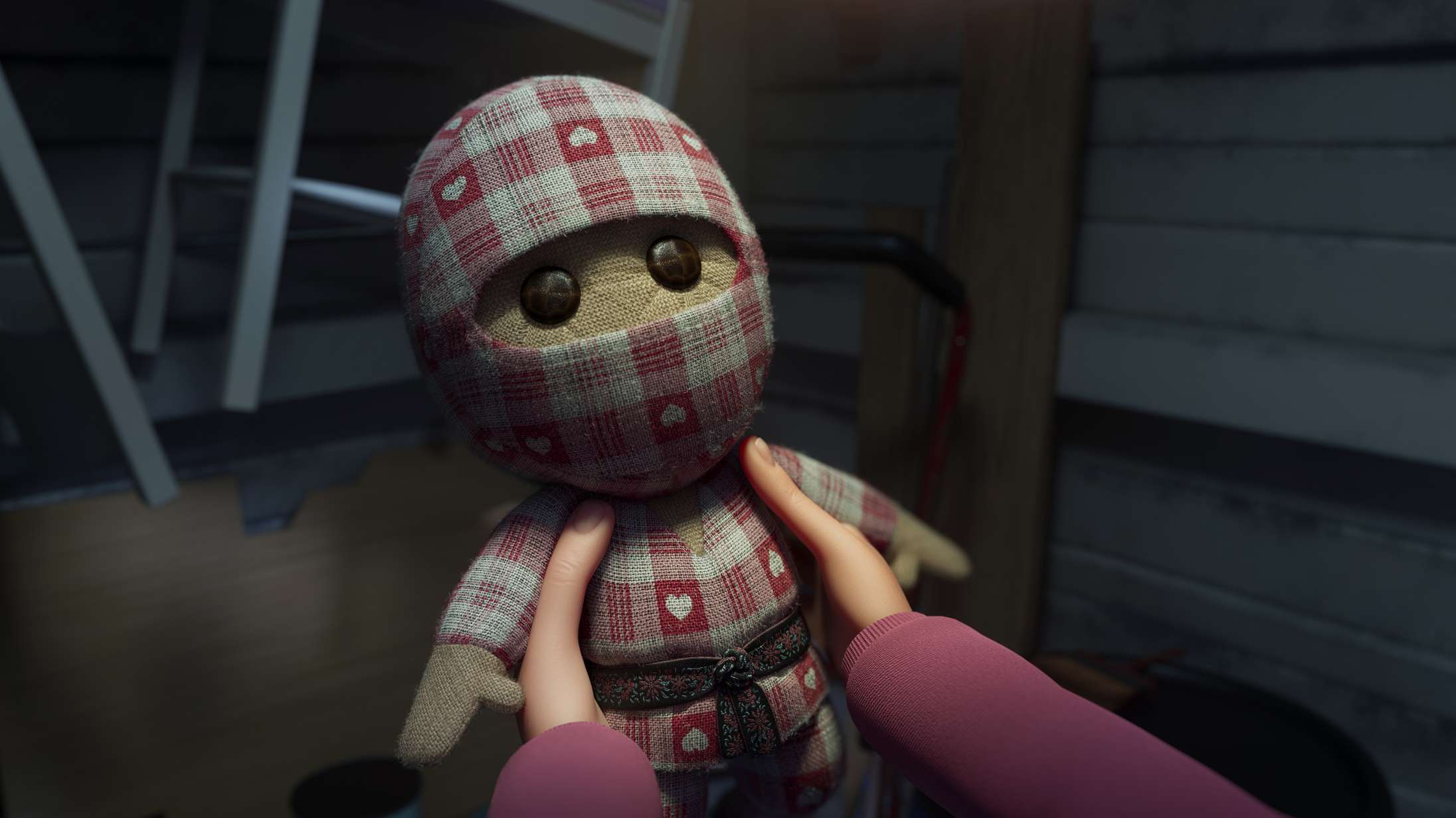 ’Ternet Ninja 2’: Når Onkel Stewart stempler ind, sker der virkelig noget i Anders Matthesens opfølger