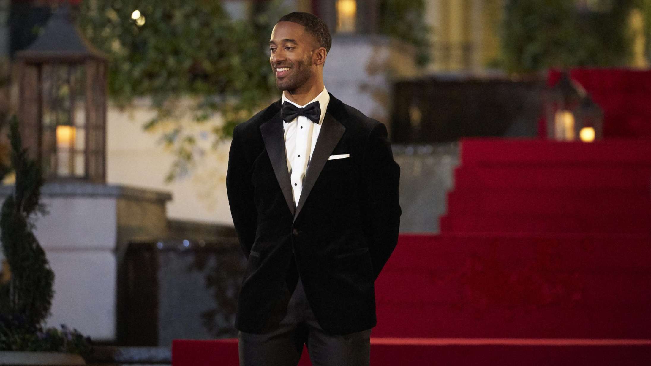 ’The Bachelor’ har efter 24 sæsoner endelig en sort mand i centrum – men han kan også blive den sidste