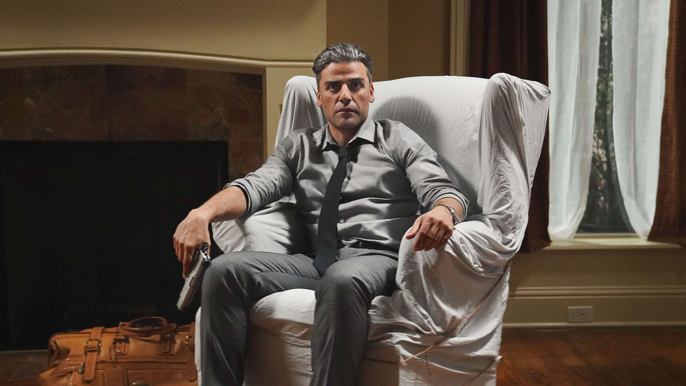 Efter opsigtsvækkende hattrick: Oscar Isaac slår fast, at han er en af verdens bedste skuespillere