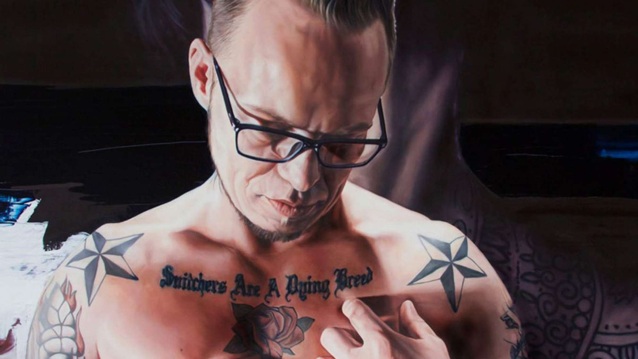 ‘The Painter and the Thief’: Prisvindende norsk dokumentar overgår fiktionen