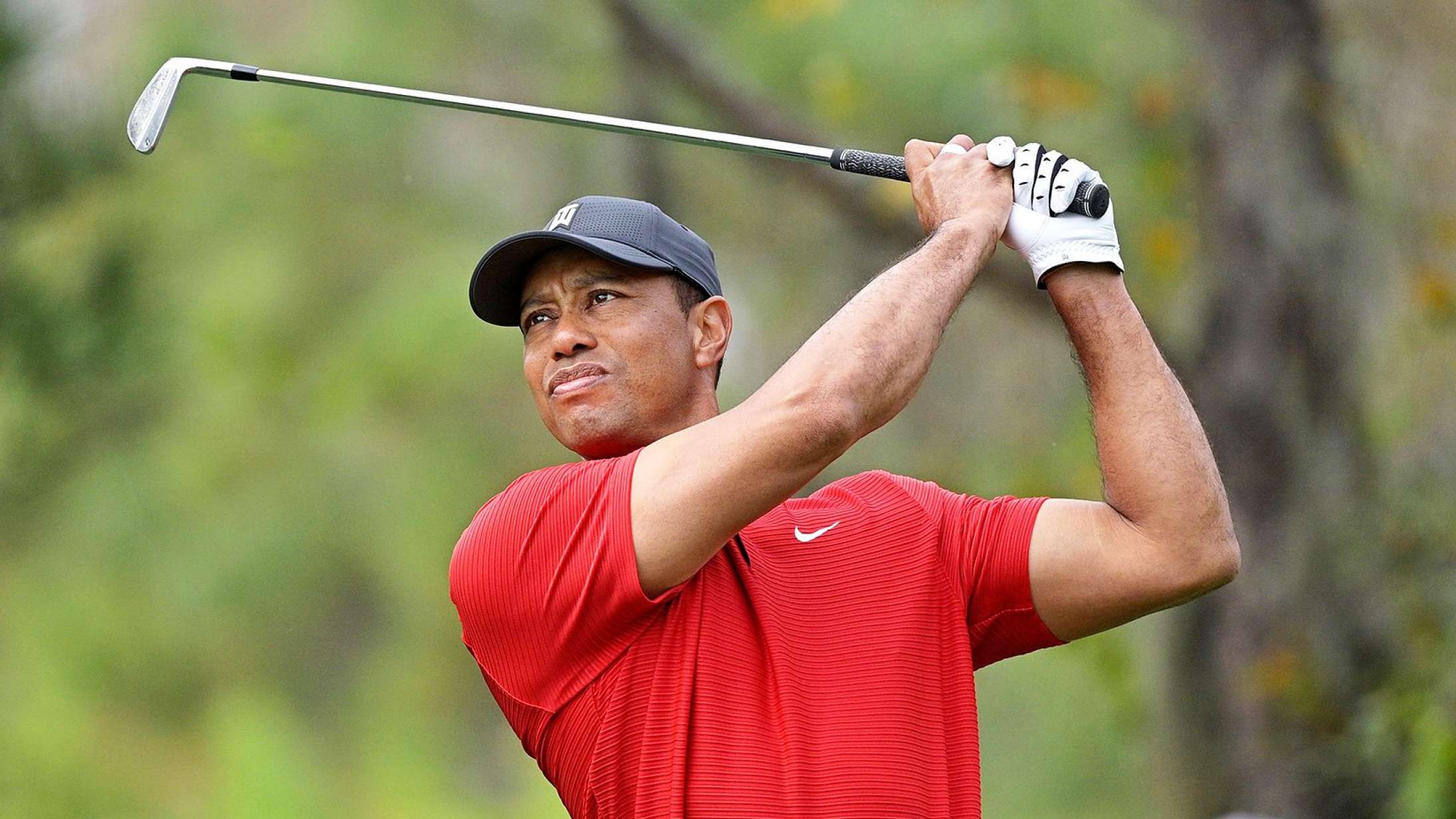 ’Tiger’:  Først i de sidste 10 minutter får Tiger Woods-dokumentar fat i følelserne