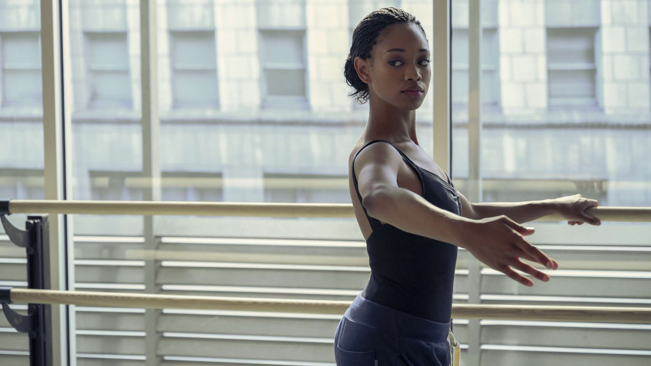 ‘Tiny Pretty Things’: Netflix’ balletserie kunne have været den nye ‘Big Little Lies’