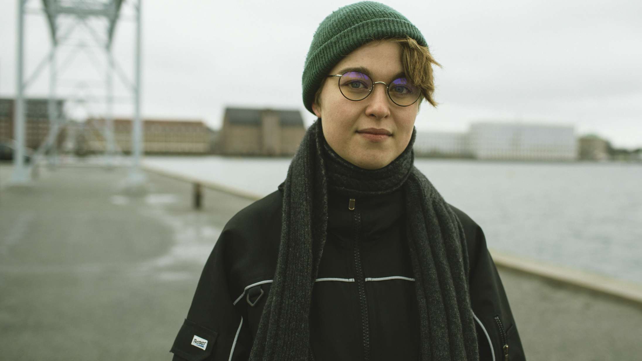 ‘Babylebbe’ bygger på Tone Ottilies eget liv: »Jeg har følt mig som en akavet outsider i alle de miljøer, jeg har begået mig i«