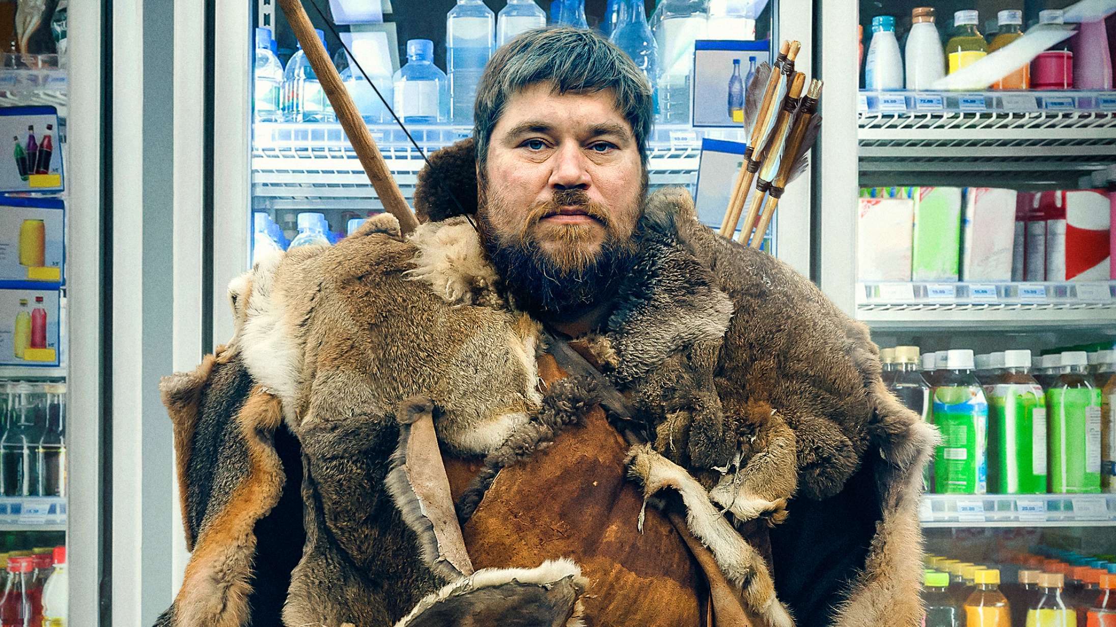 Soundvenue Live: Skyd biografåret ind med den danske perle ’Vildmænd’ – mød Rasmus Bjerg og Thomas Daneskov ved forpremieren