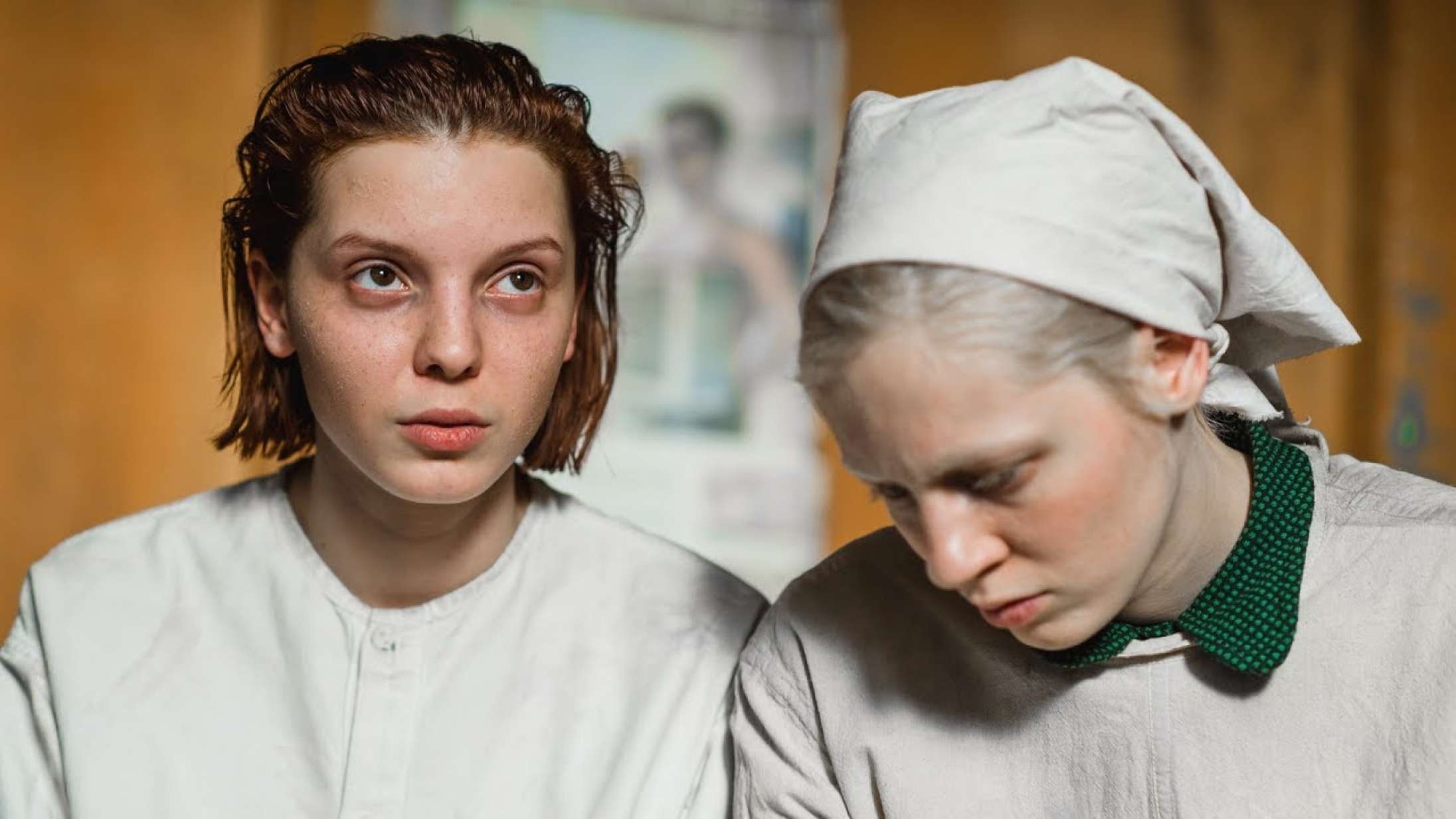 ’Beanpole’: Krigsdrama med kvindelig queer-vinkel kan sammenlignes med de store mesterværker