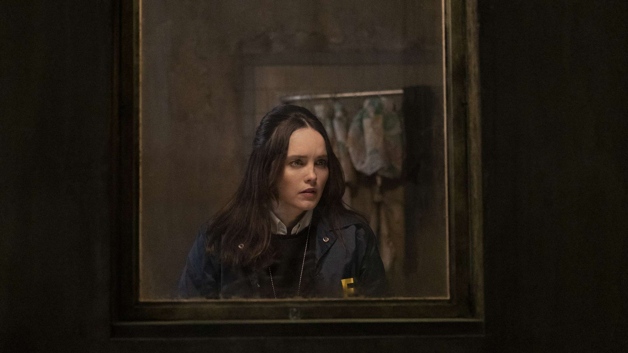 Disse serier skal du streame i februar – fra Aarhus’ hiphopstjerner til Clarice Starlings comeback