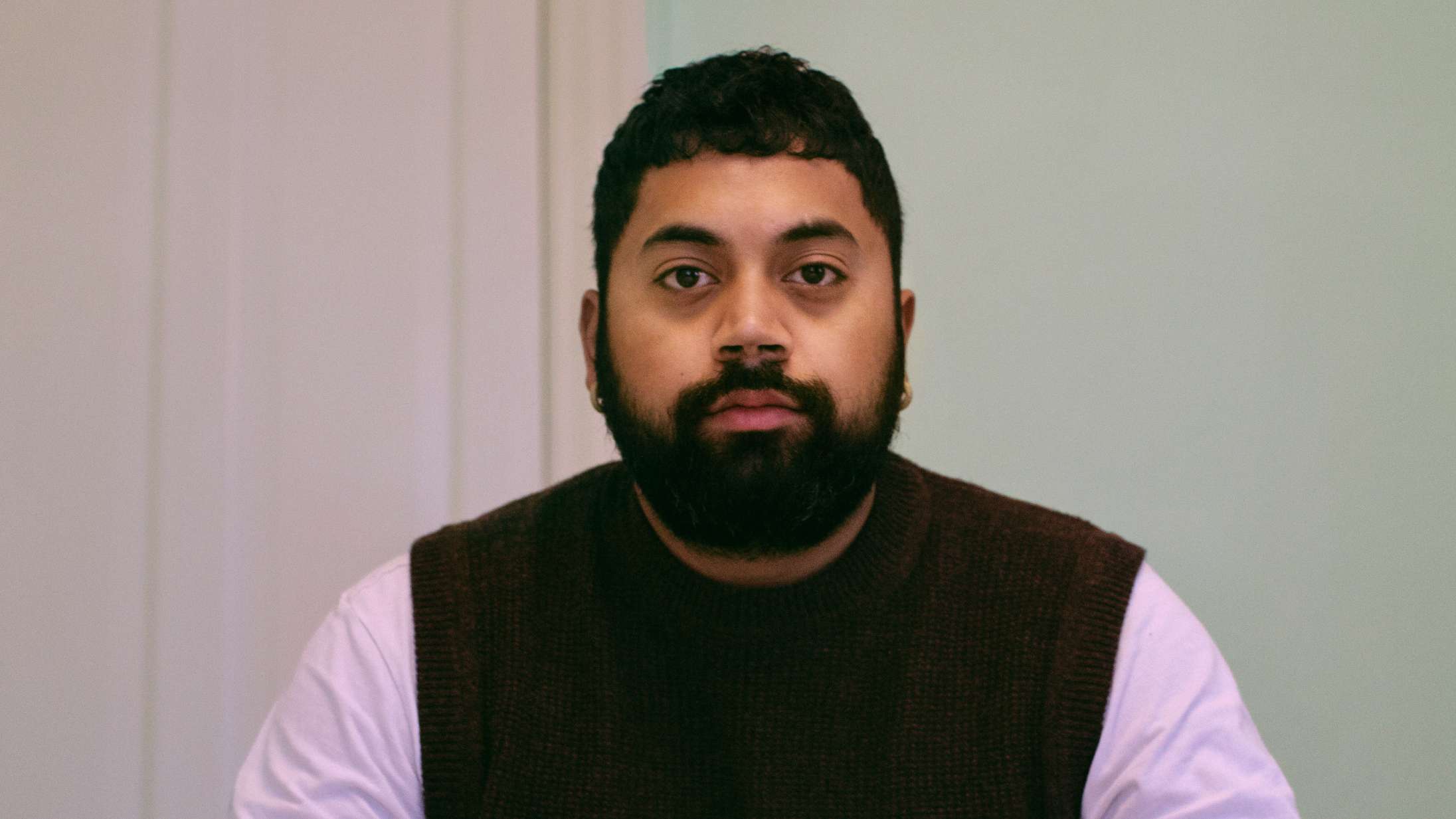 En billig ret kokken Daniel José Abiani ofte laver: »Det er den uofficielle filippinske nationalret«