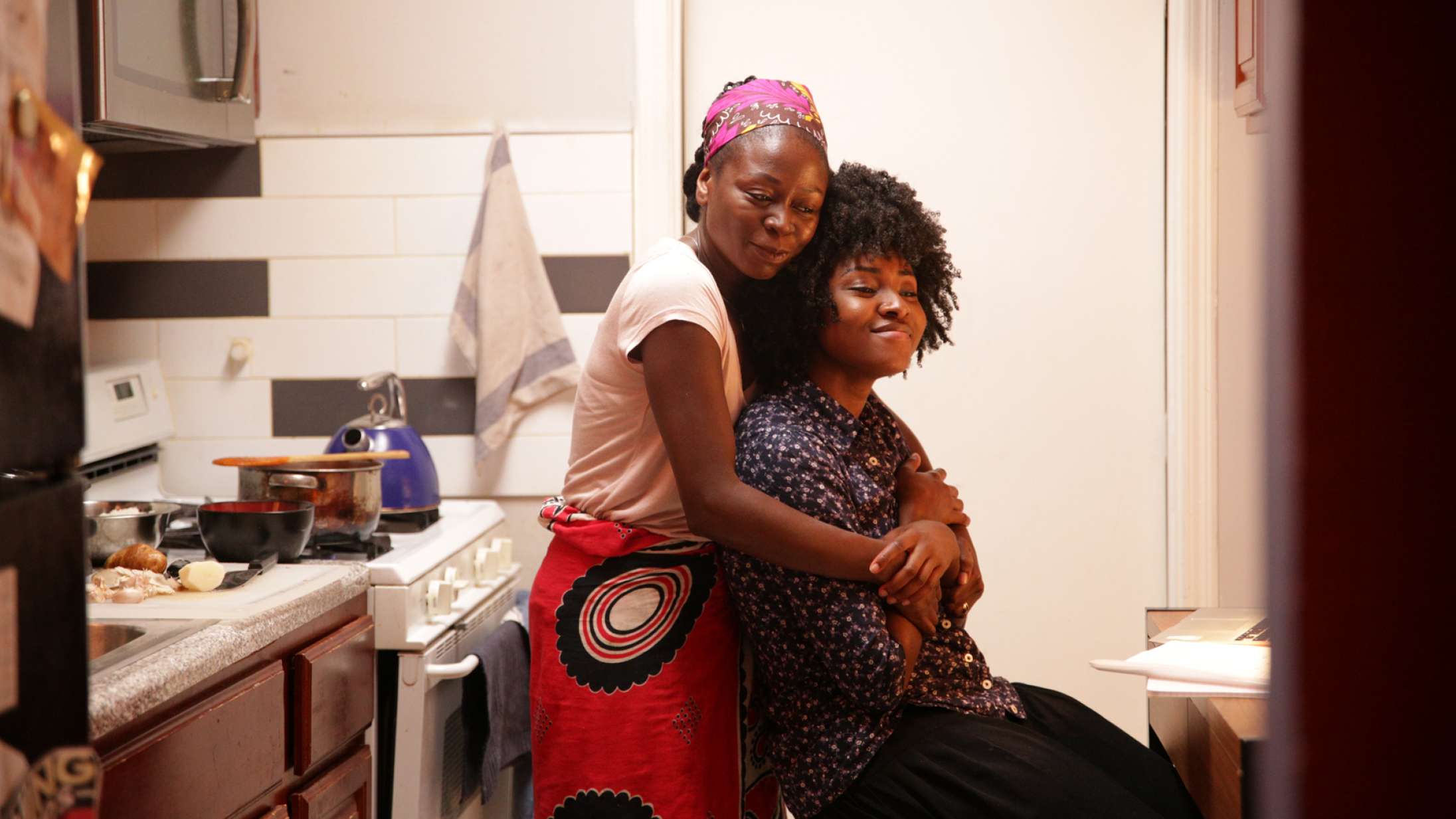 ’Farewell Amor’: Rørende drama om immigranter bør inspirere danske filmskabere