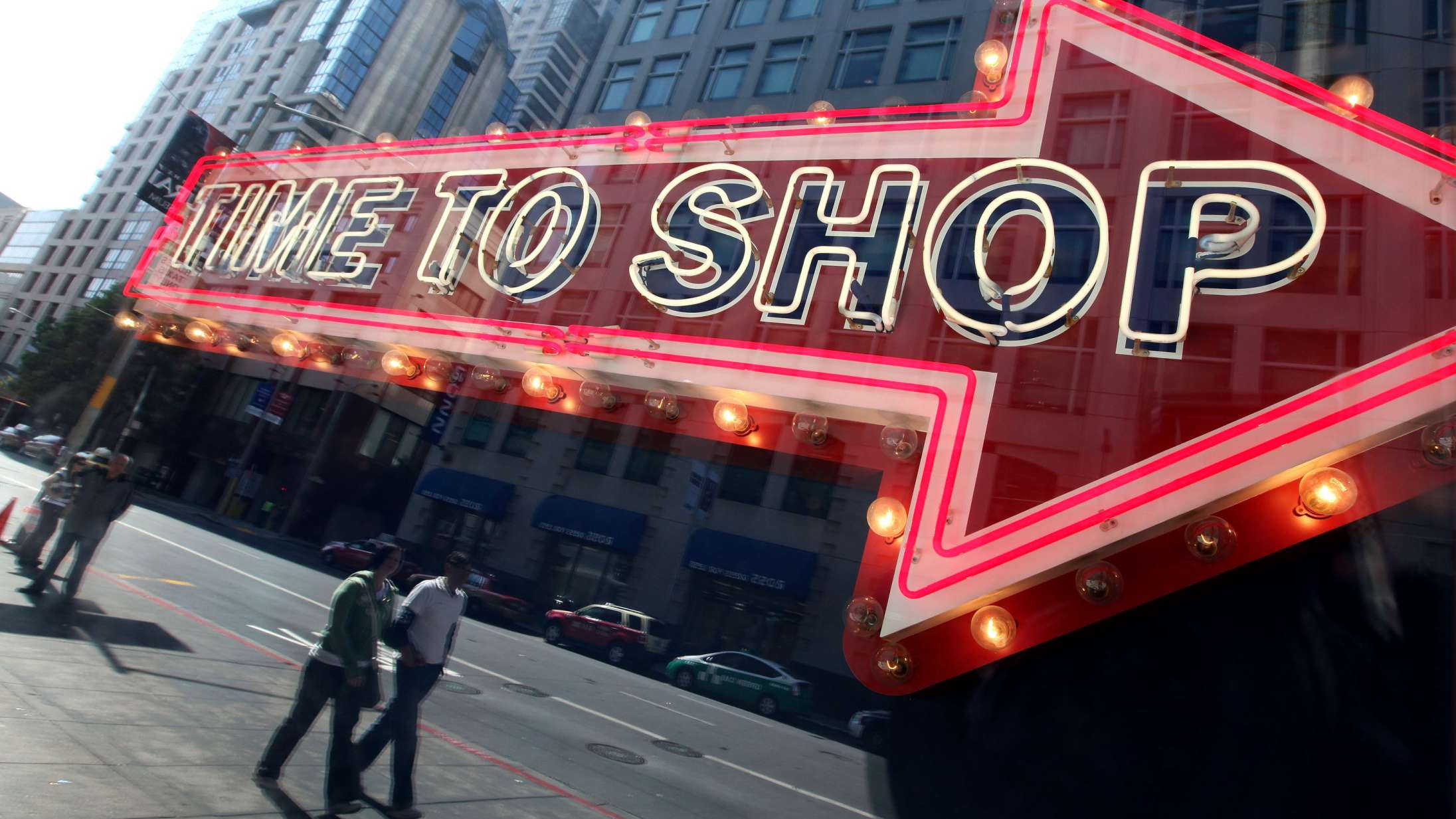 Sidste år købte jeg (næsten) kun brugt – til gengæld er jeg blevet en shopaholic