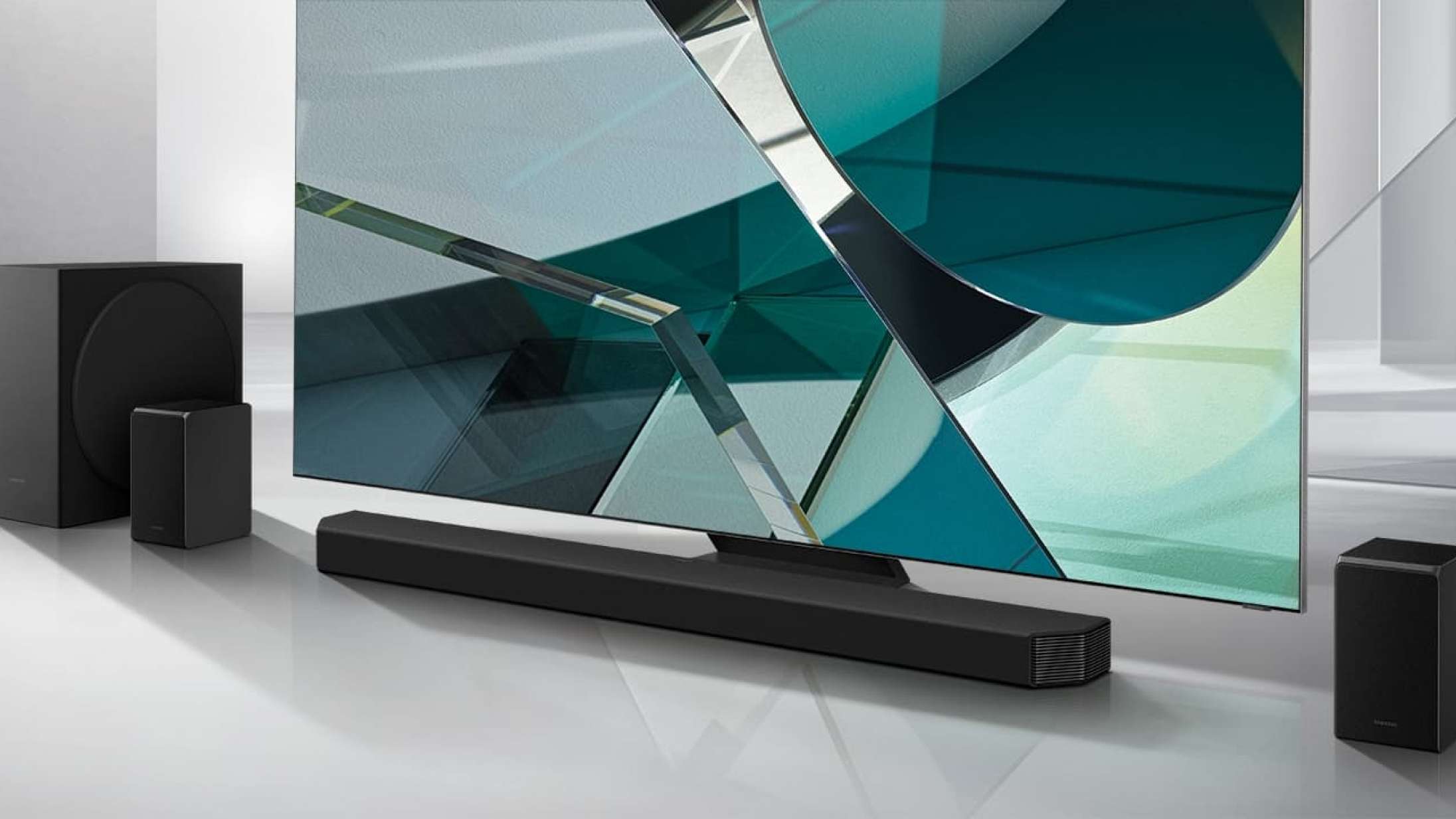 Få den bedste lyd i din hjemmebiograf