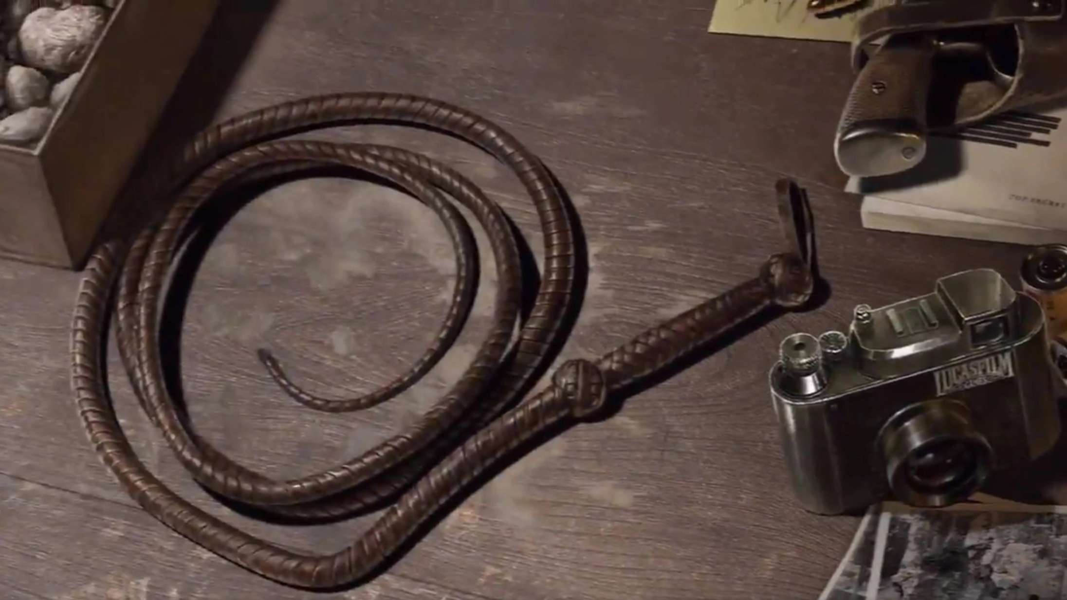 Indiana Jones gør comeback i nyt spil fra ‘Wolfenstein’-udvikler