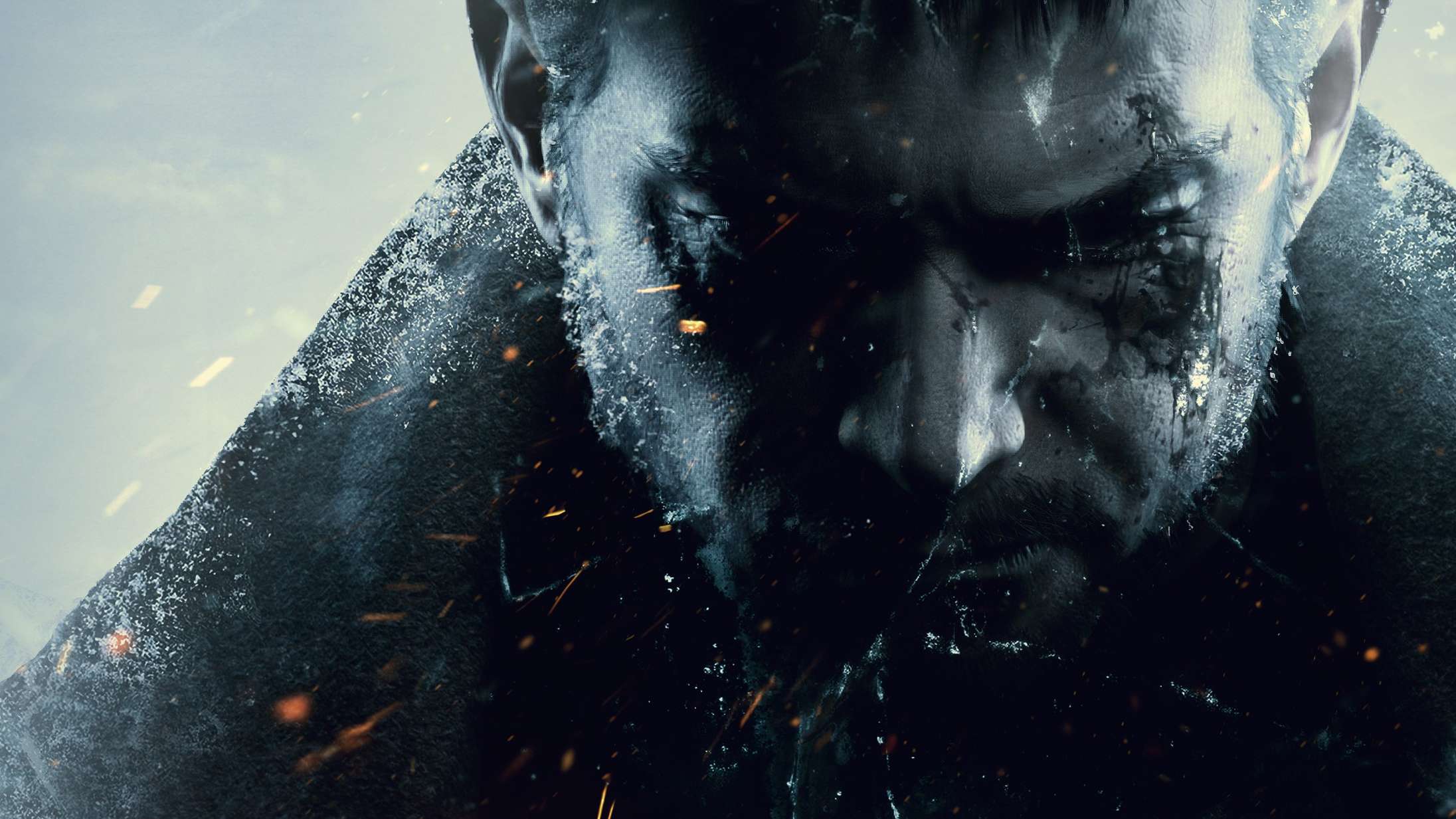 3 meter høj vampyrdame: ‘Resident Evil’-fans crusher på ny skurk