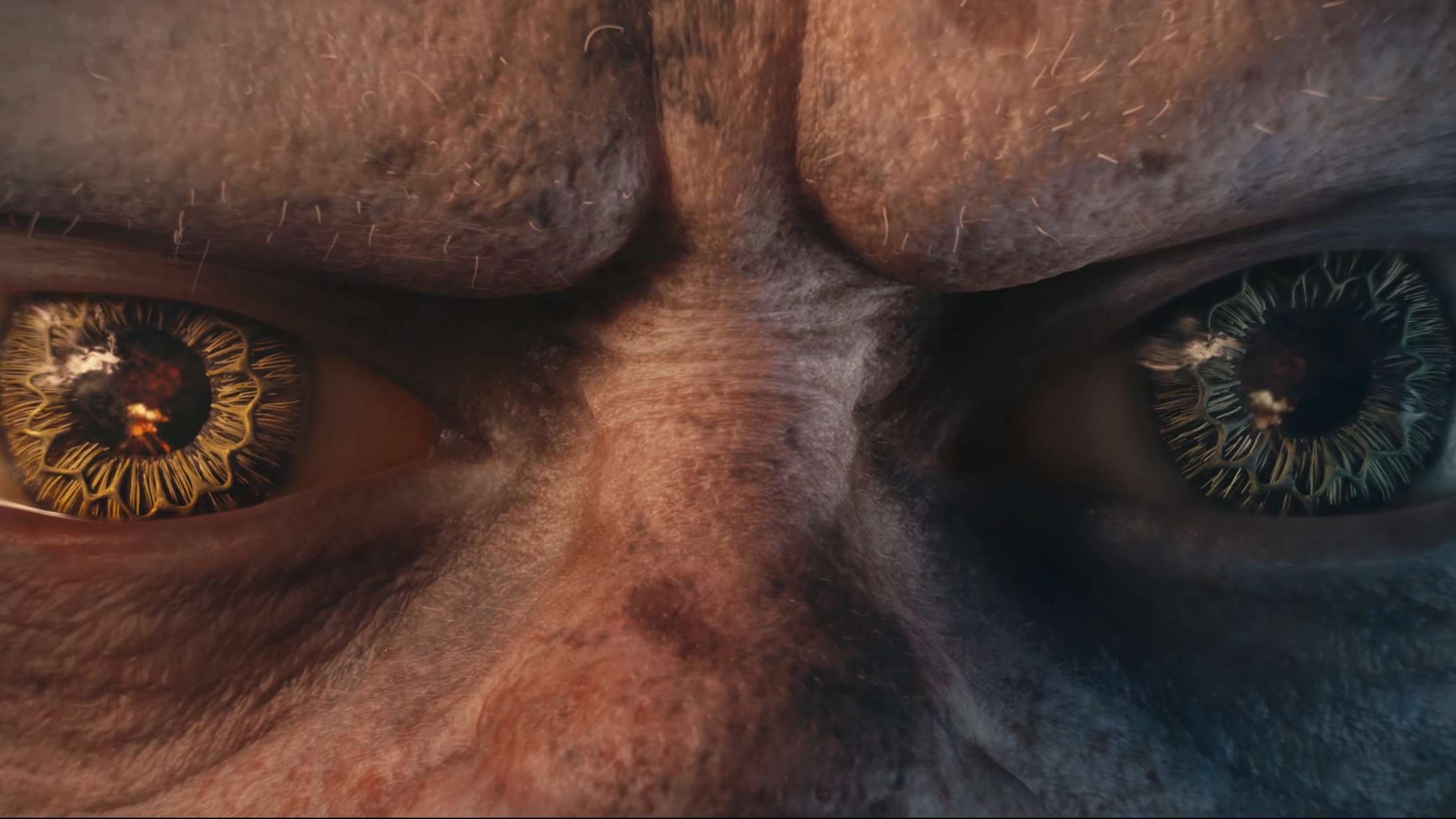 Ingen »my precious« i år: ‘Lord of the Rings: Gollum’ rykkes til 2022