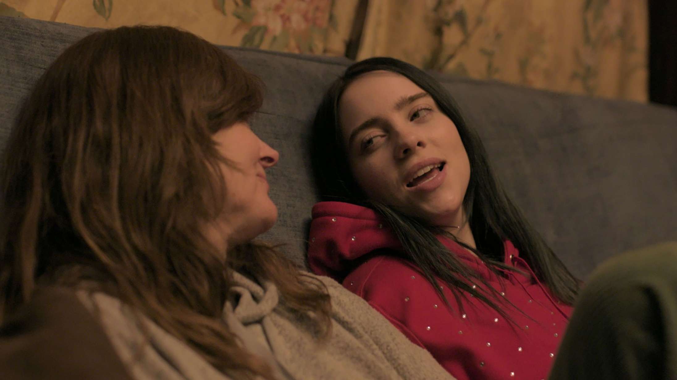 ‘Billie Eilish: The World’s a Little Blurry’: Mere fancy reality end god dokumentar