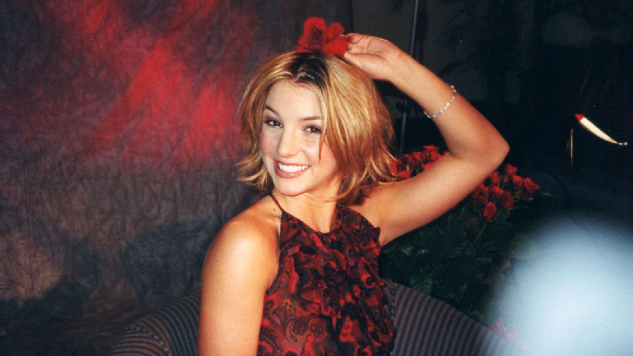 Ét paparazzi-svar i Britney Spears-dokumentaren fik for alvor mit pis i kog