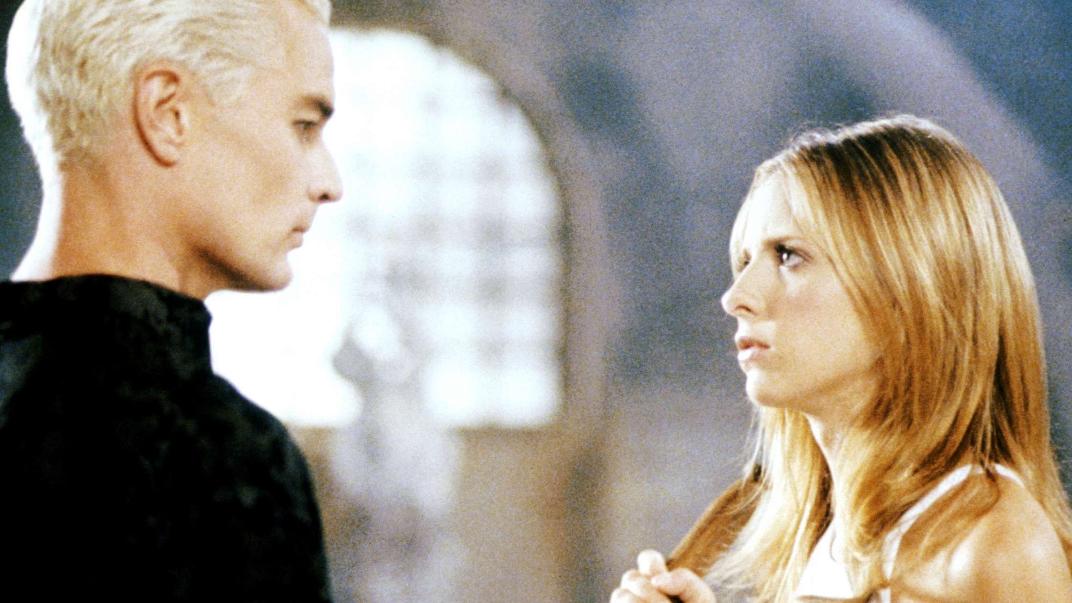 Joss Whedons falske feminisme er som en pæl gennem hjertet på ’Buffy’-fans