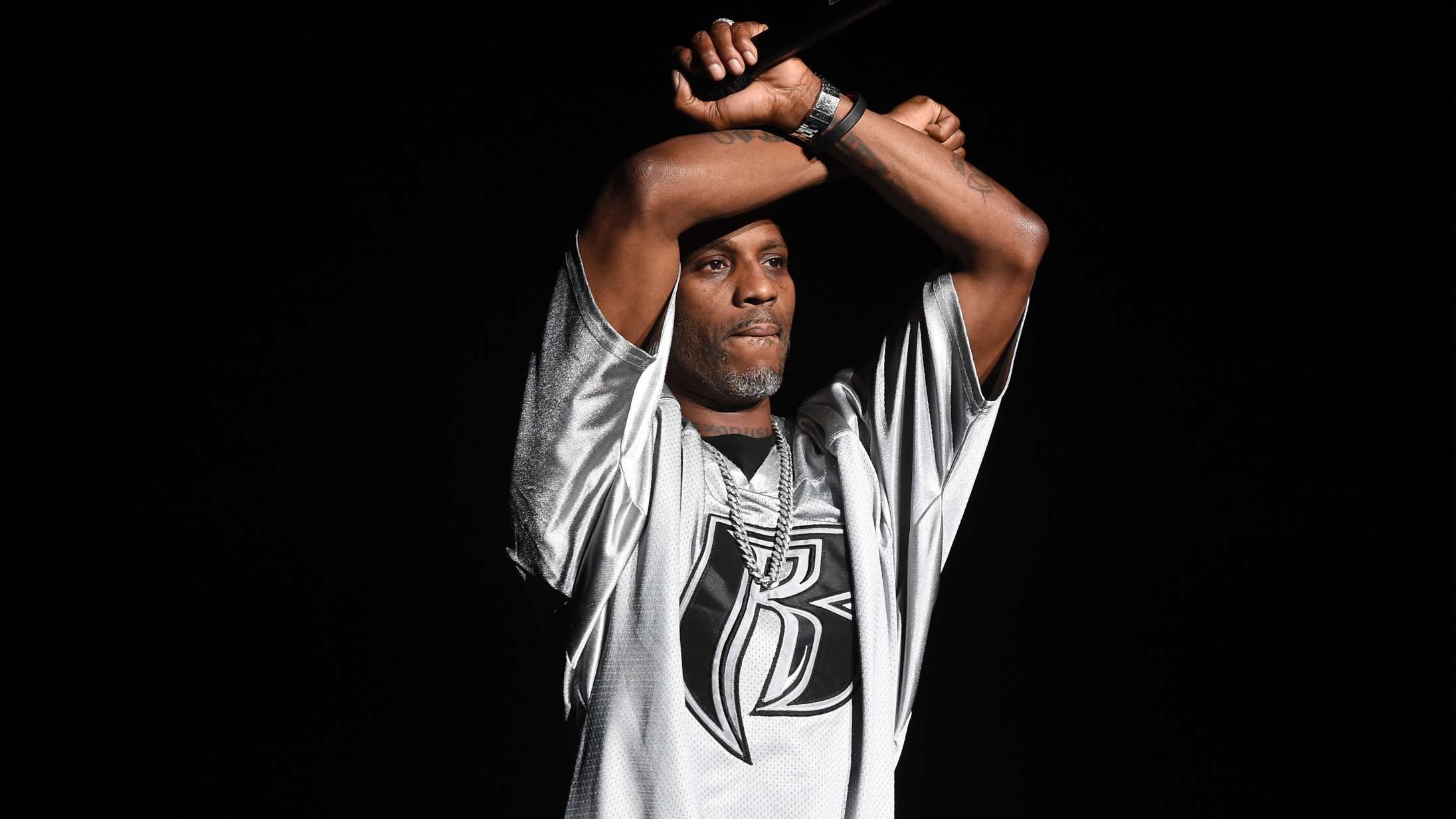 Rapperen DMX er død – han blev 50 år gammel