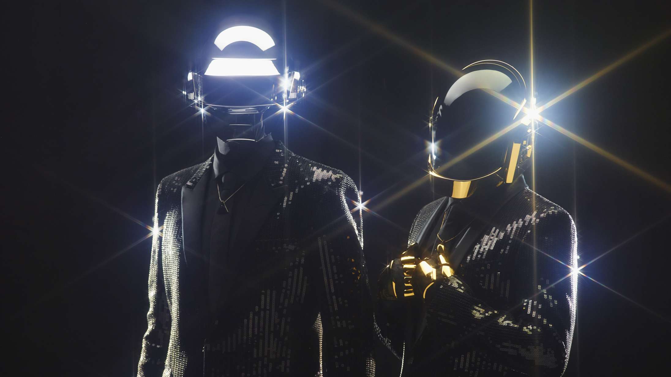 Tidligere Kraftwerk-medlem narret til at samarbejde med Daft Punk-bedrager