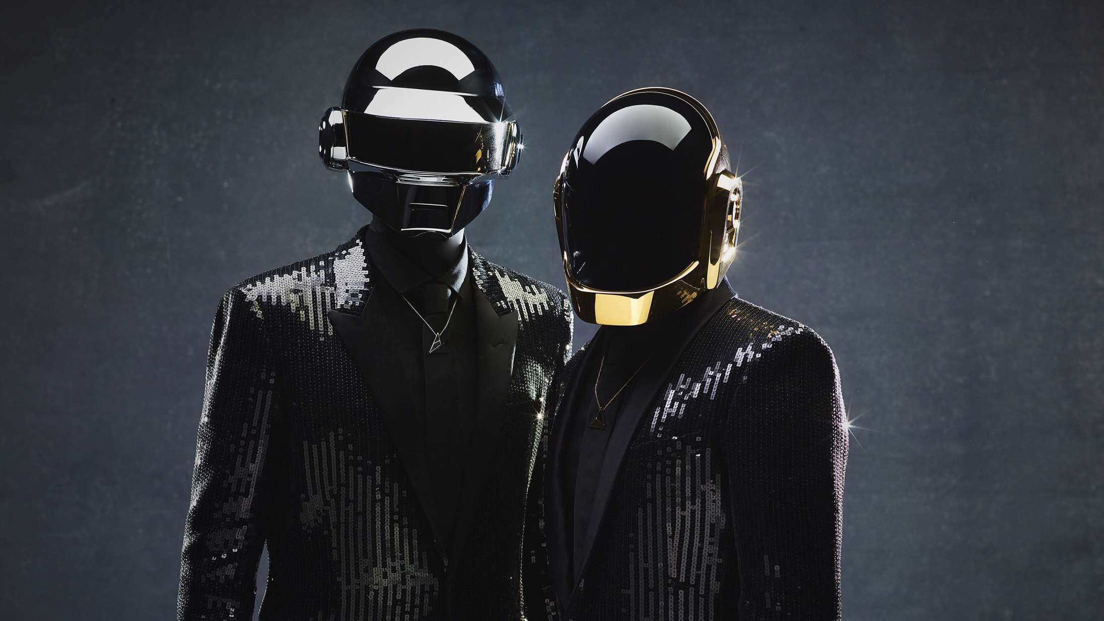 Jeg elsker, at Daft Punk har valgt netop dén sang til deres afskedsvideo.
