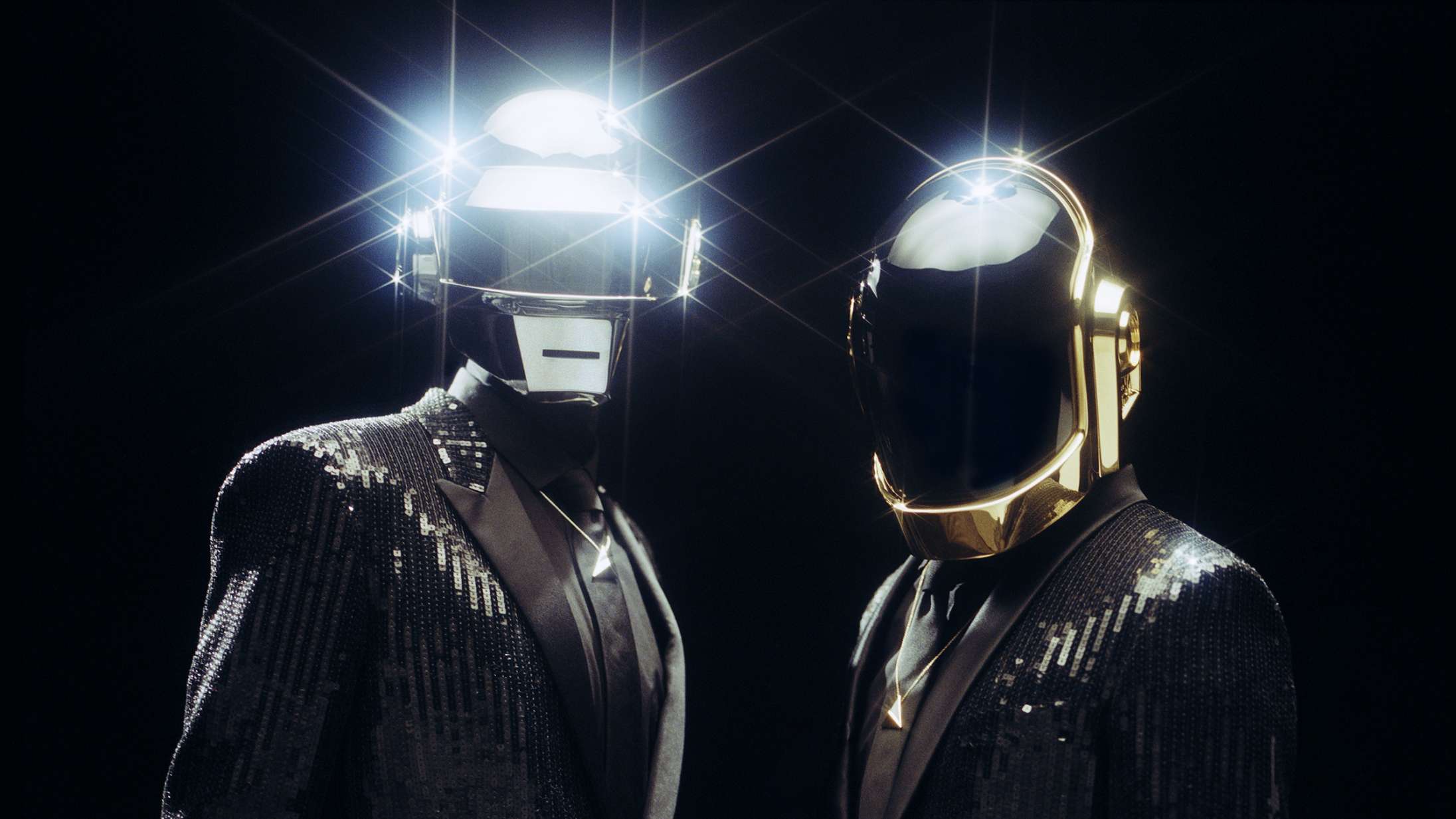 Daft Punk-trommeslager afslører, at uudgivet album er på vej: »De arbejder på det«