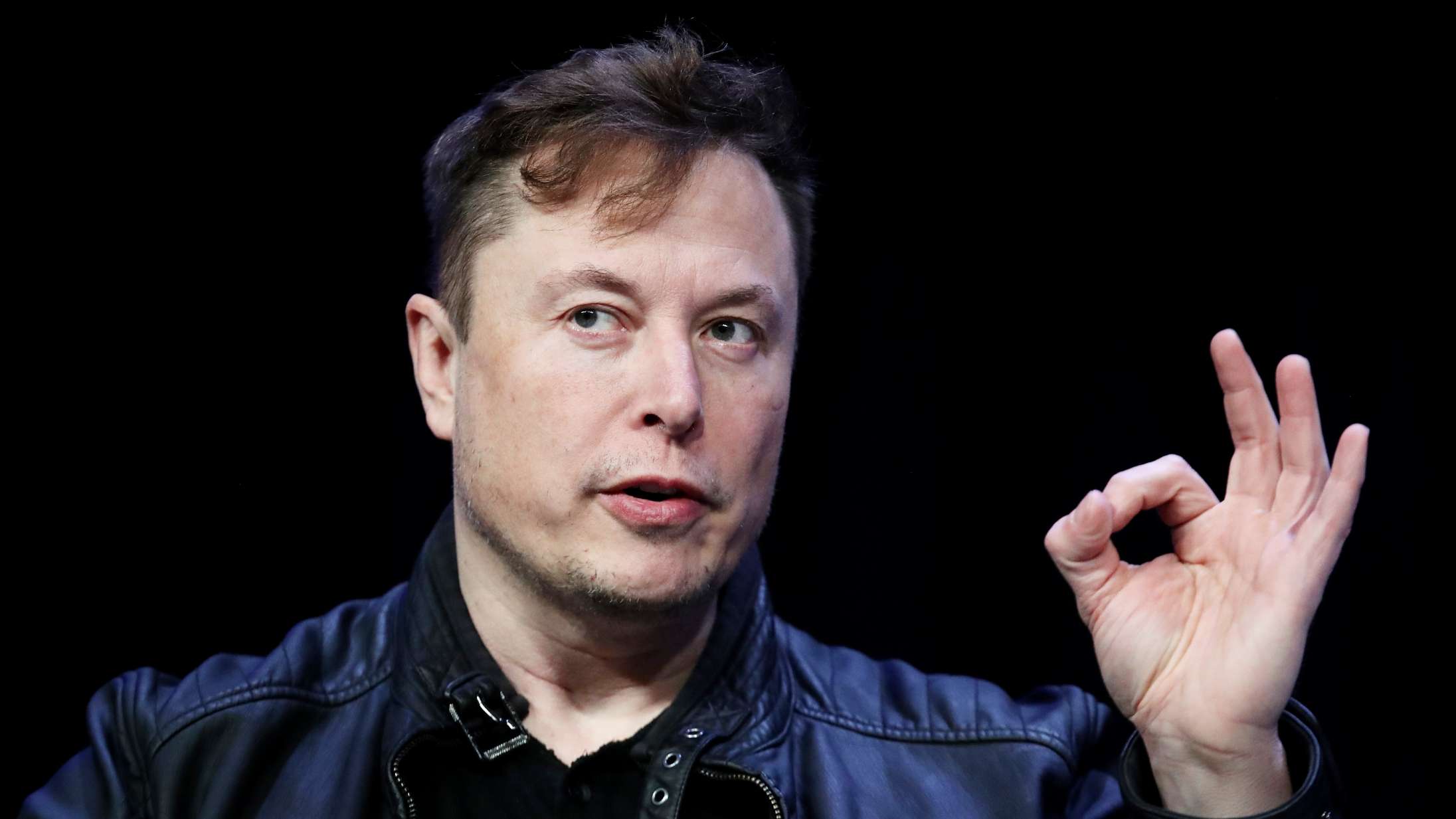 Elon Musk langer ud efter Jeff Bezos: »Han tager sig selv for alvorligt«