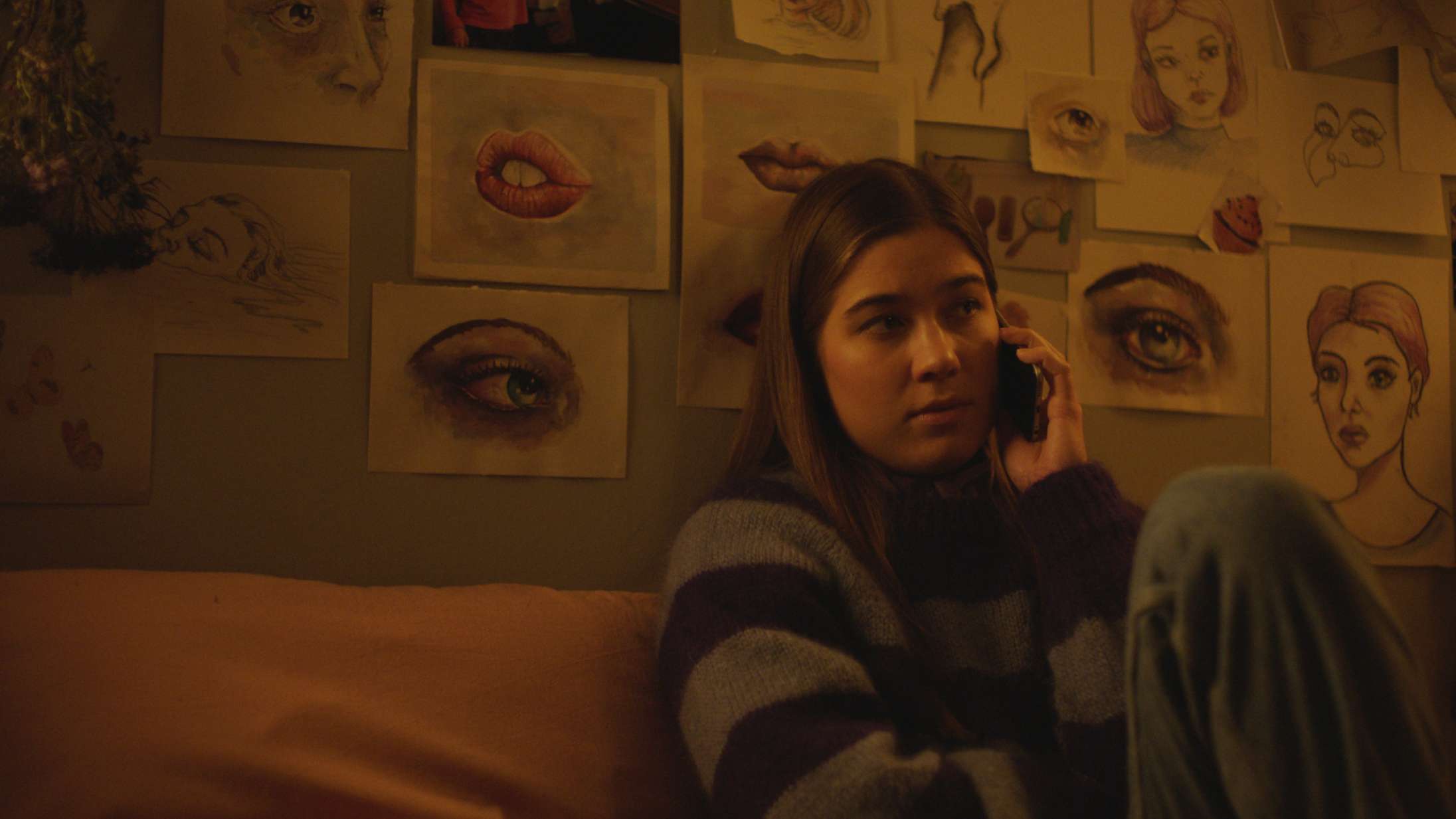 Filippa Coster-Waldau får hovedrollen i kommende Viaplay-serie