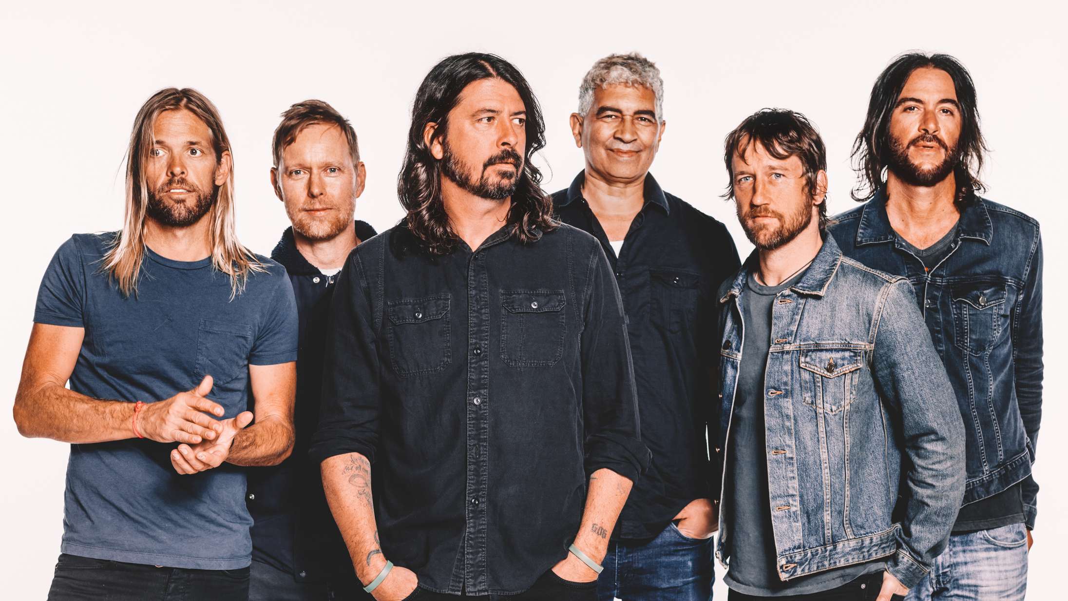 Foo Fighters’ ‘Medicine at Midnight’ er lyden af rockmusik på sygelejet