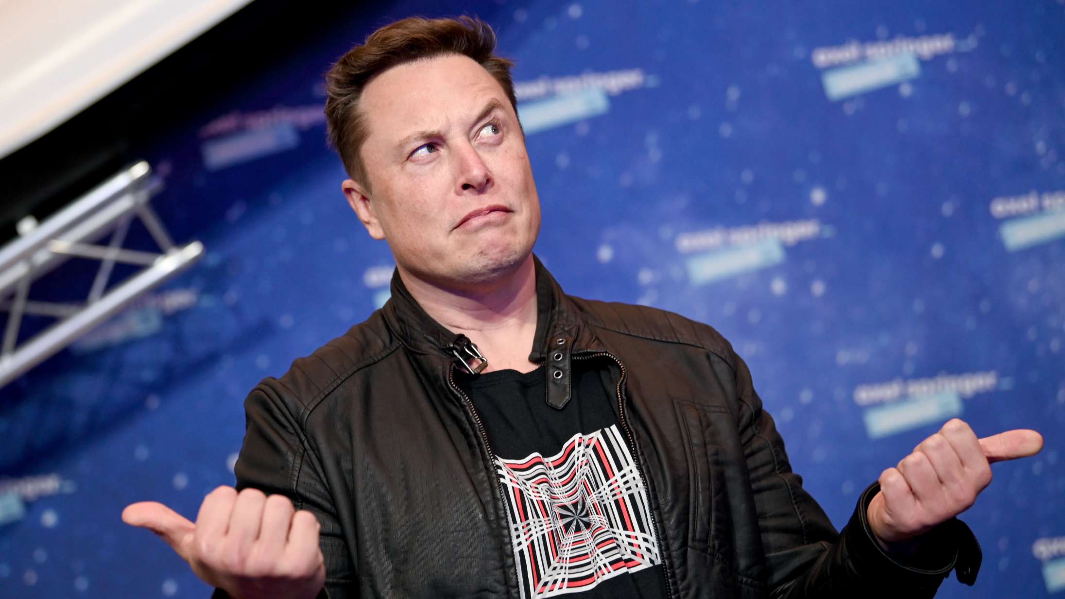 Elon Musk forsvarer udskældt milliardær-formue: »Jeg ejer ikke en gang et hus«