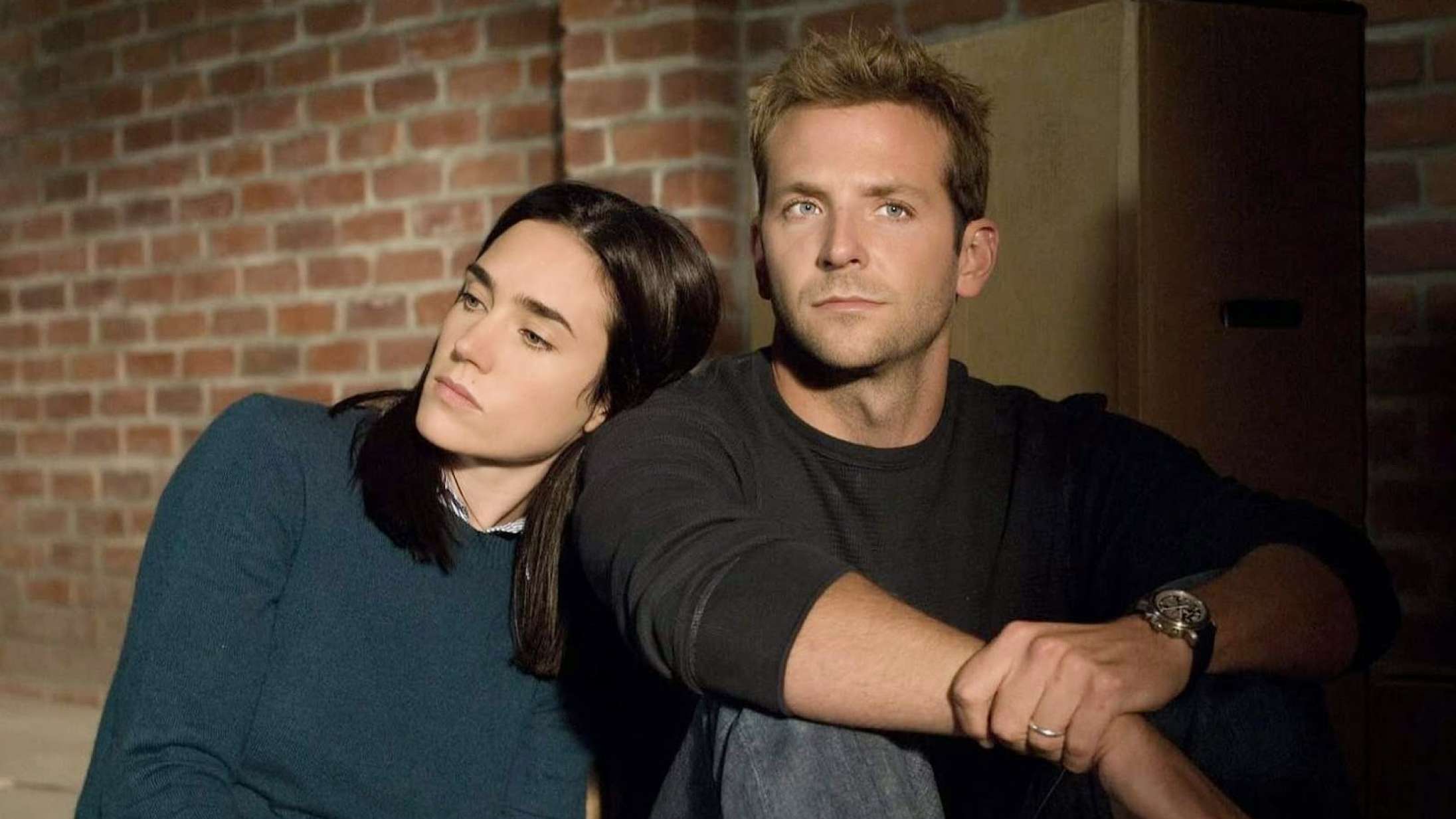 Udskældt superstjerne-romcom er en kilde til evig livsvisdom