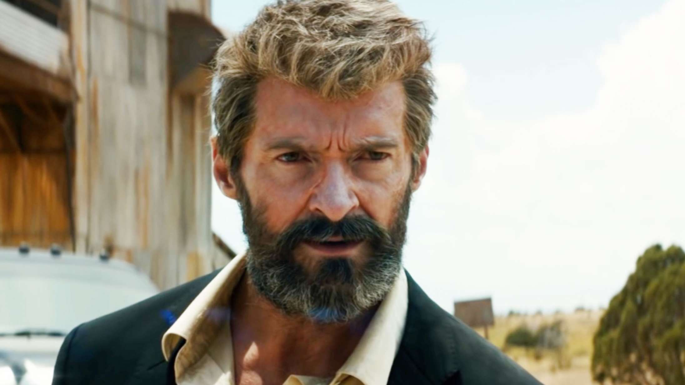 Hugh Jackman vender tilbage som Wolverine i ‘Deadpool 3’ – se den morsomme annoncering med Reynolds og Jackman