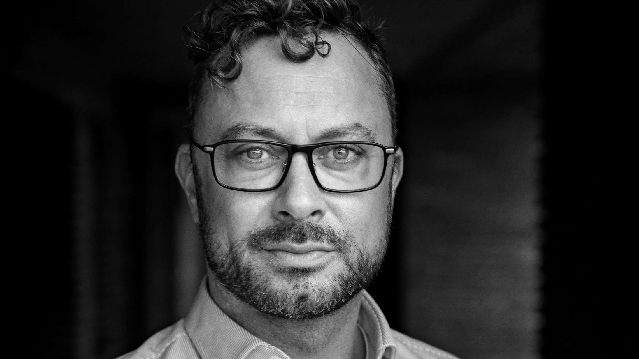 »På et tidspunkt tænker man: Hvor kunne det også være fedt at spille en bøsse… med nuancer«