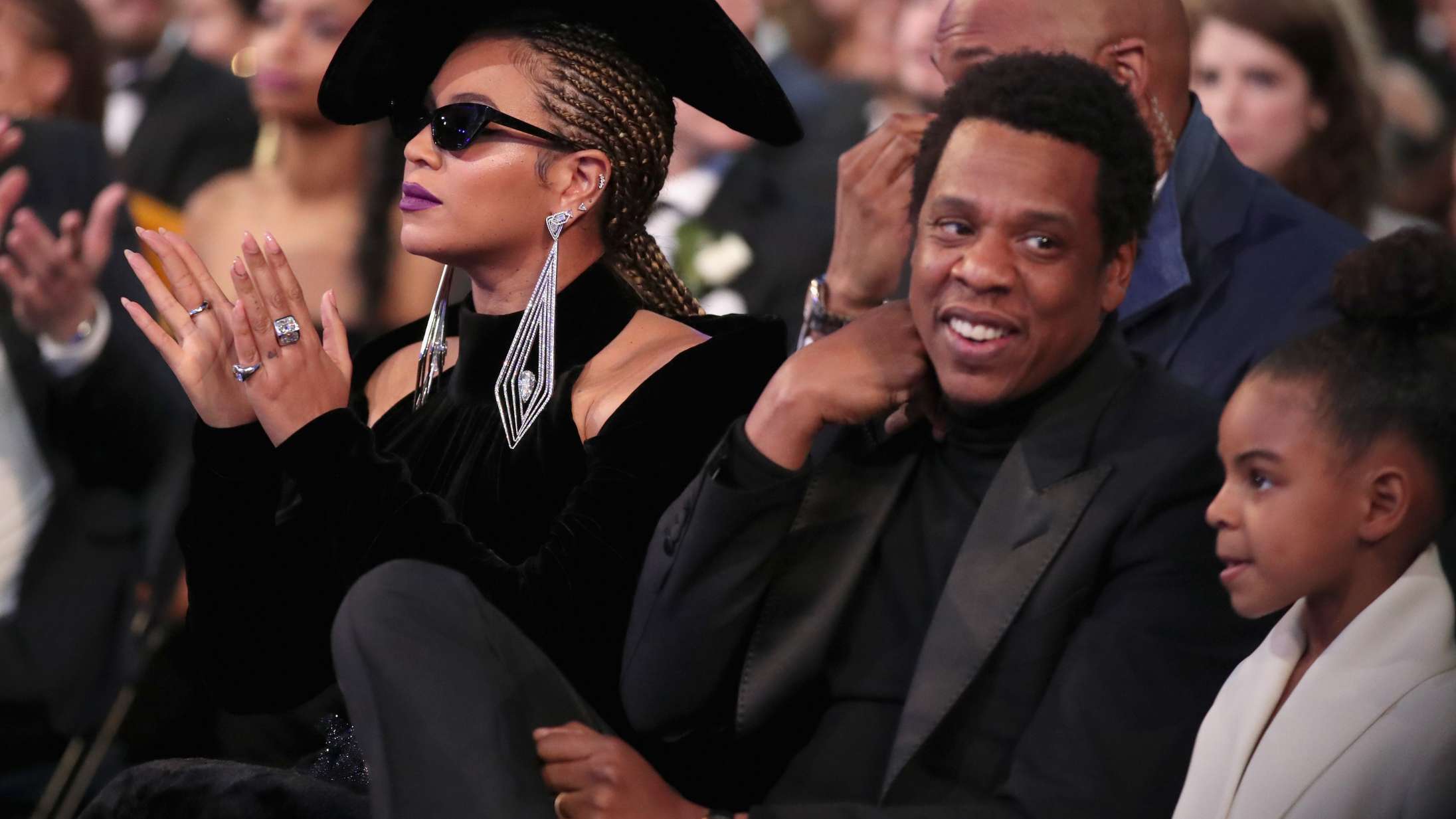 Beyoncé og Jay-Z køber det dyreste hus nogensinde i Californiens historie