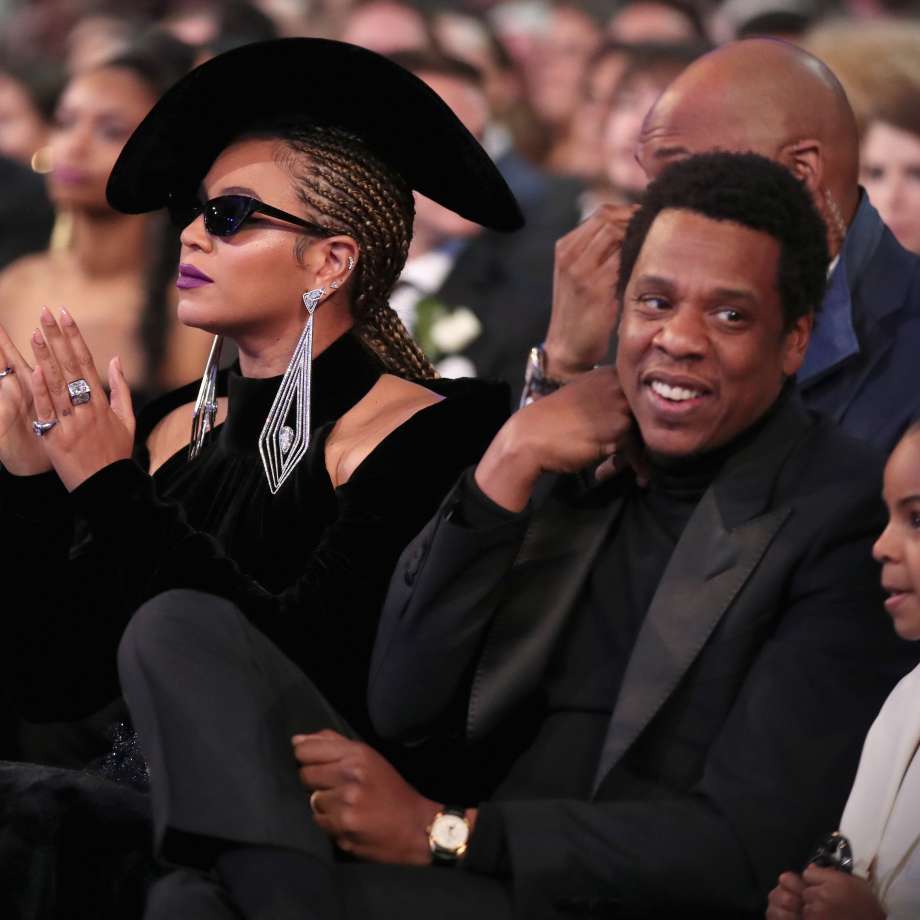 melodrama Peer Efterforskning Jay-Z og Beyoncé har efter sigende købt verdens dyreste bil / Nyhed
