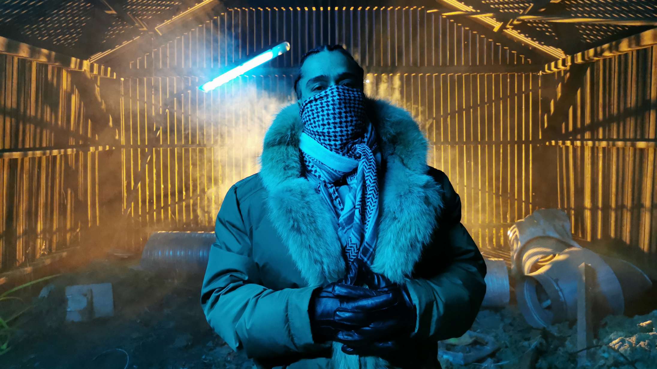 Ude nu: Her er ugens fem vigtigste nye album