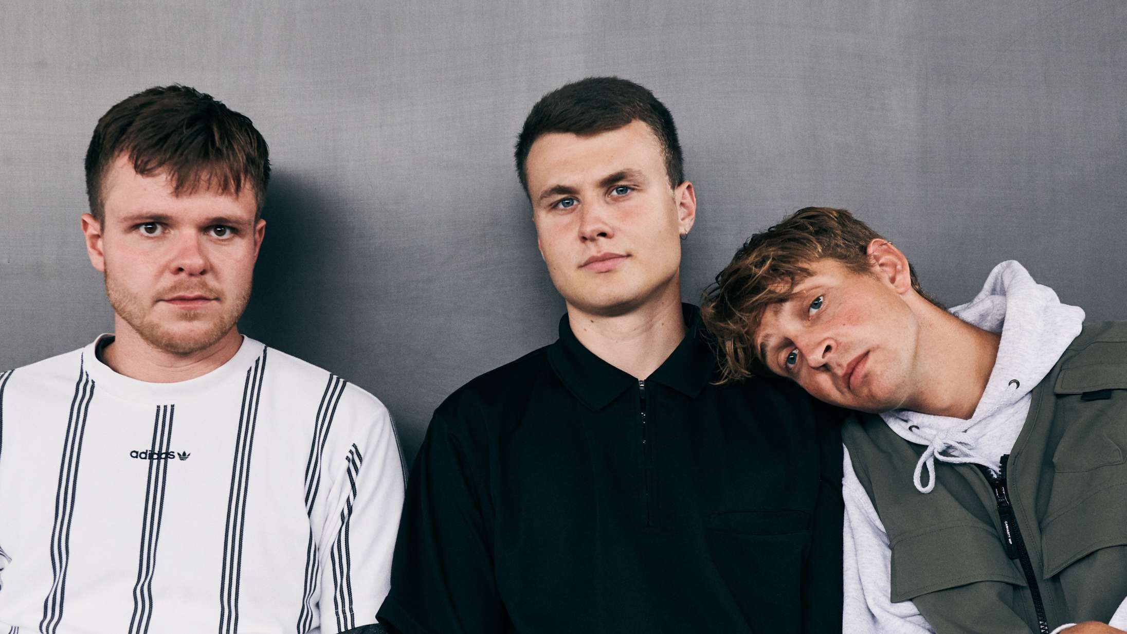 Patina er lyden af dansk poprock anno 2021 – men debutalbummet ‘Drømmefanger’ mangler noget