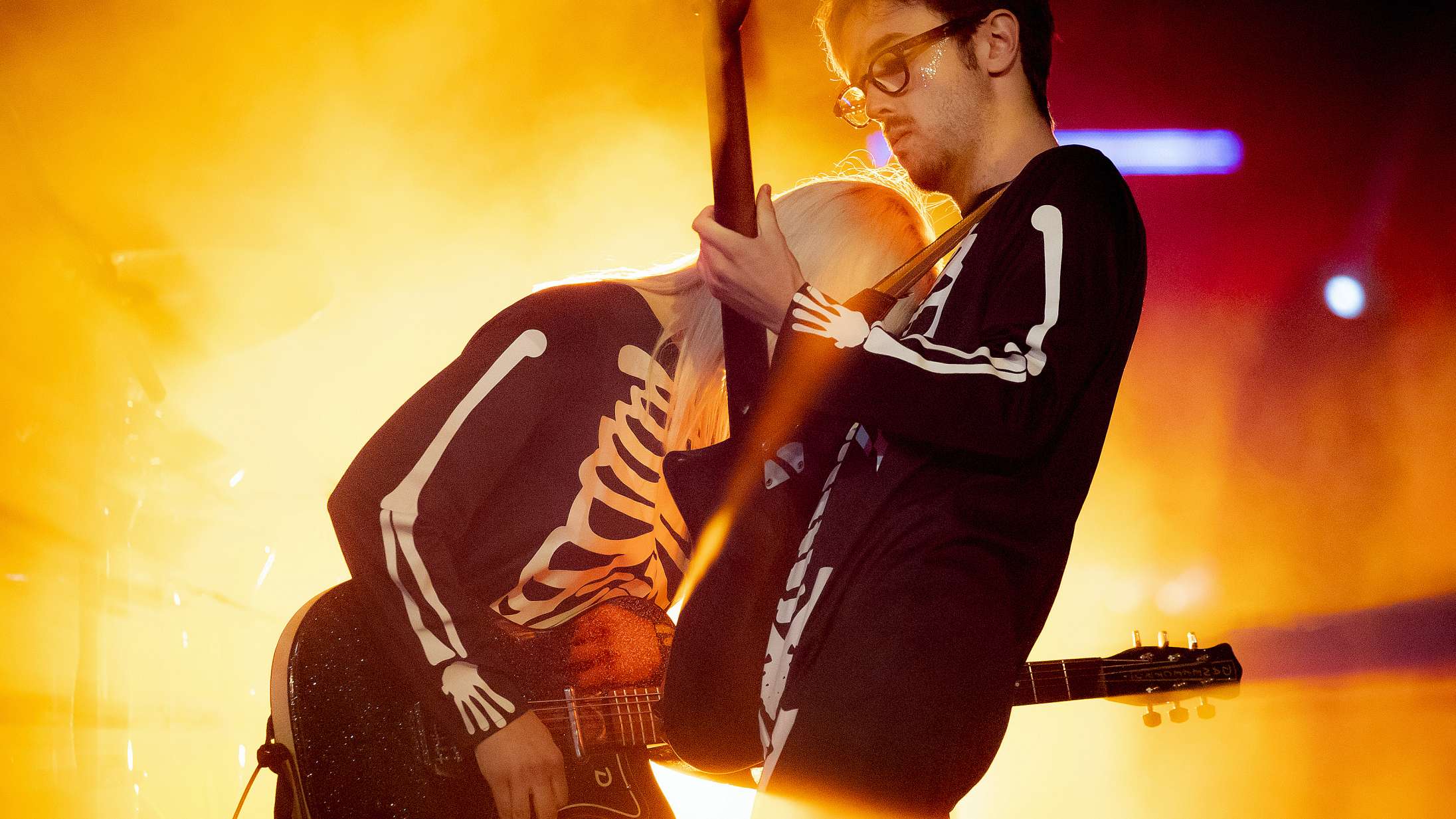 Nogle sørgelige sjæle på internettet prøver at spolere den bedste ‘SNL’-optræden længe