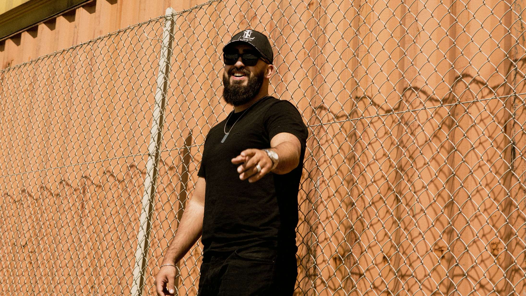 RH er blevet hitmager, men det er ikke helt med hans gode vilje: »Det er bare den triste sandhed«