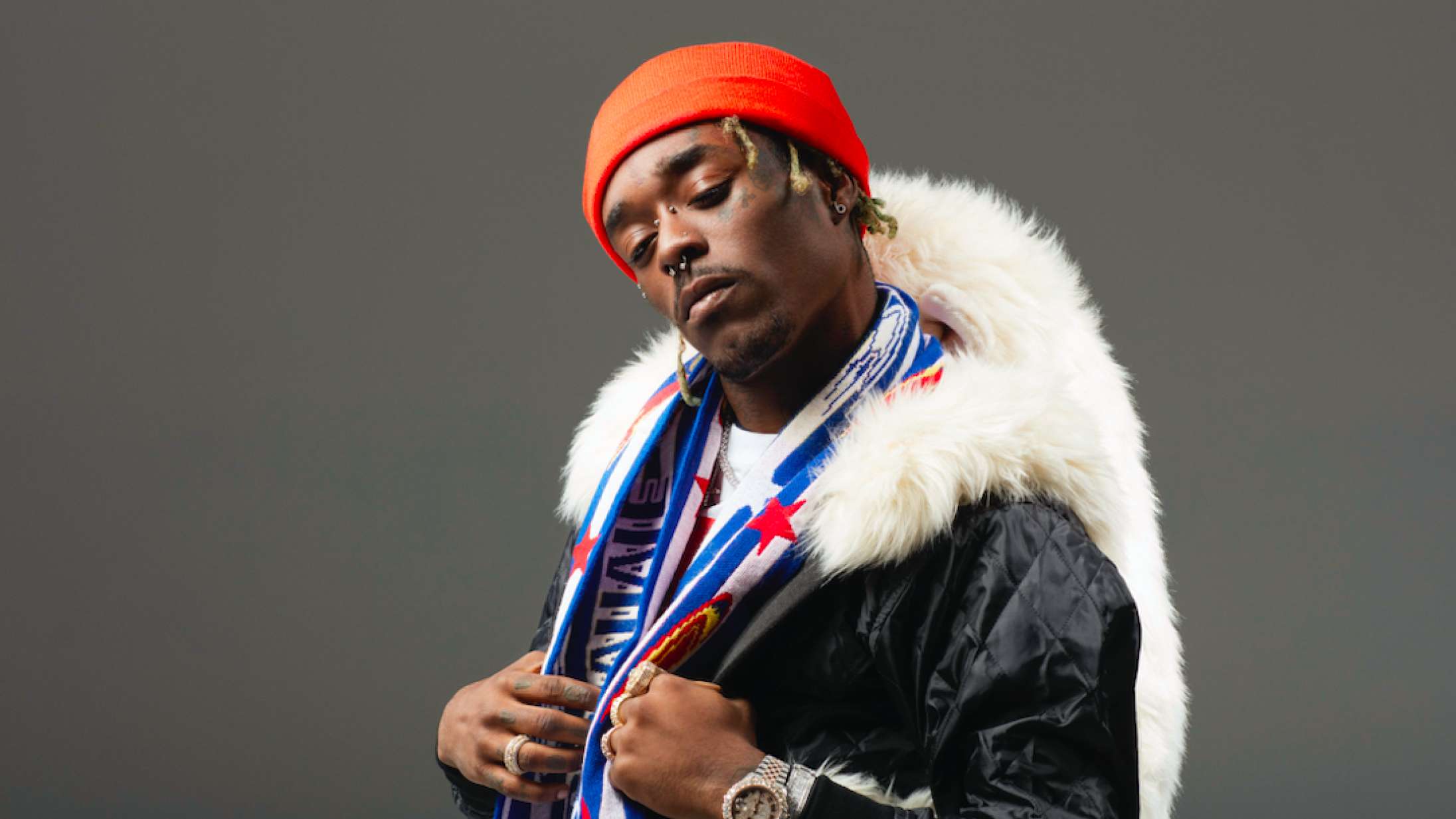 Lil Uzi Verts juvelerer fortæller om pande-diamanten: »Vi troede ikke, han mente det seriøst«