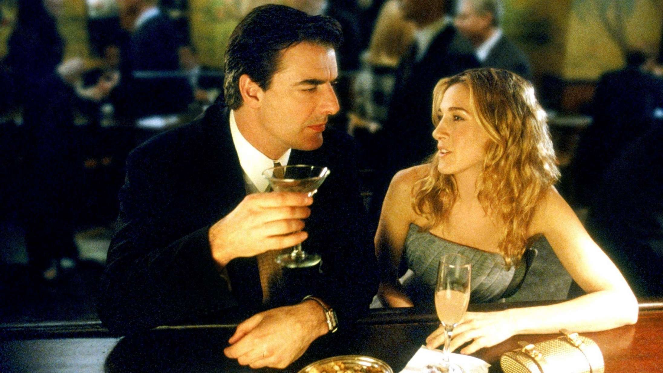 Flere bærende roller udebliver fra ‘Sex and the City’-reboot