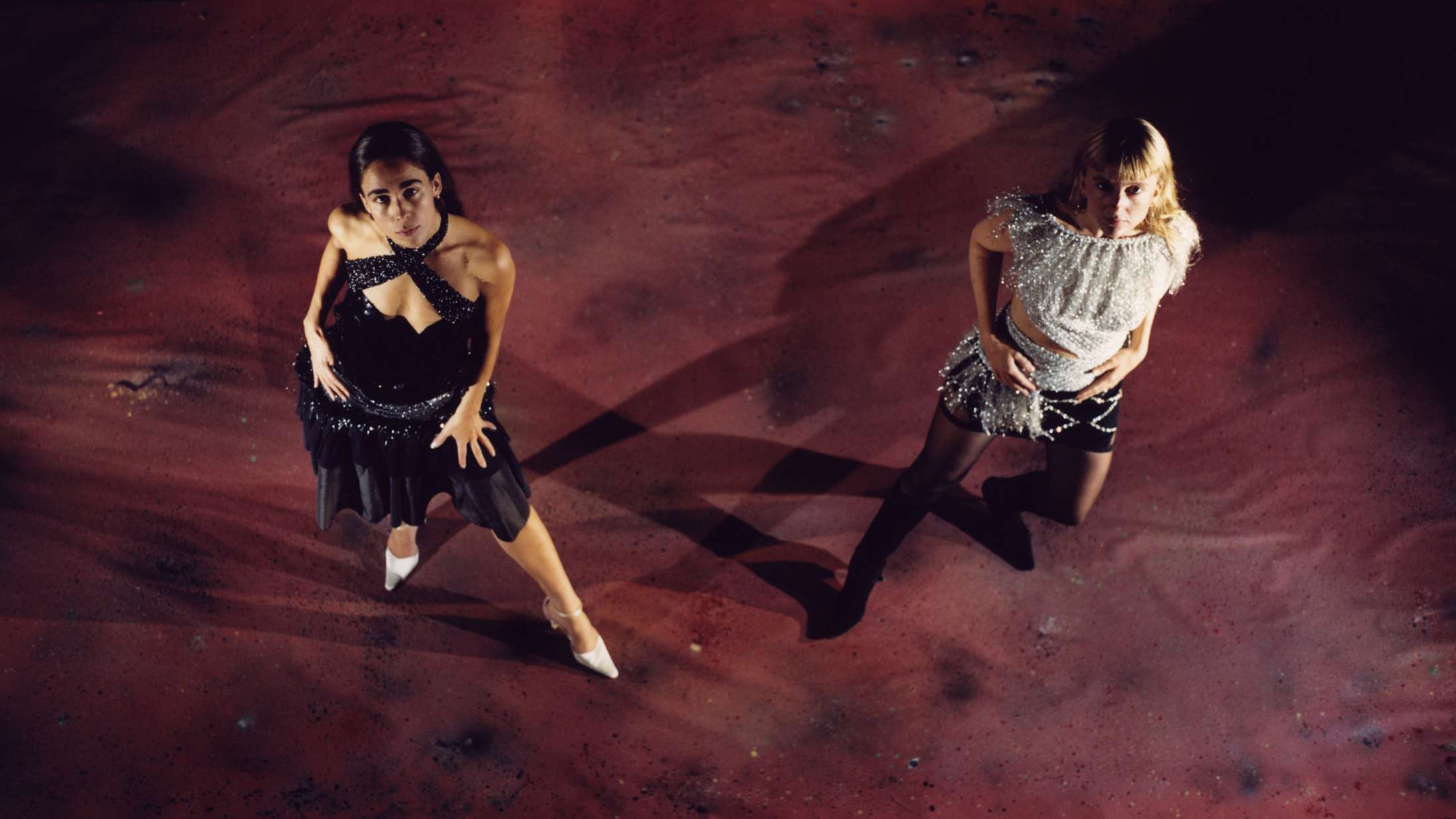 Smerz slipper kontrollen på det udsyrede debutalbum ‘Believer’