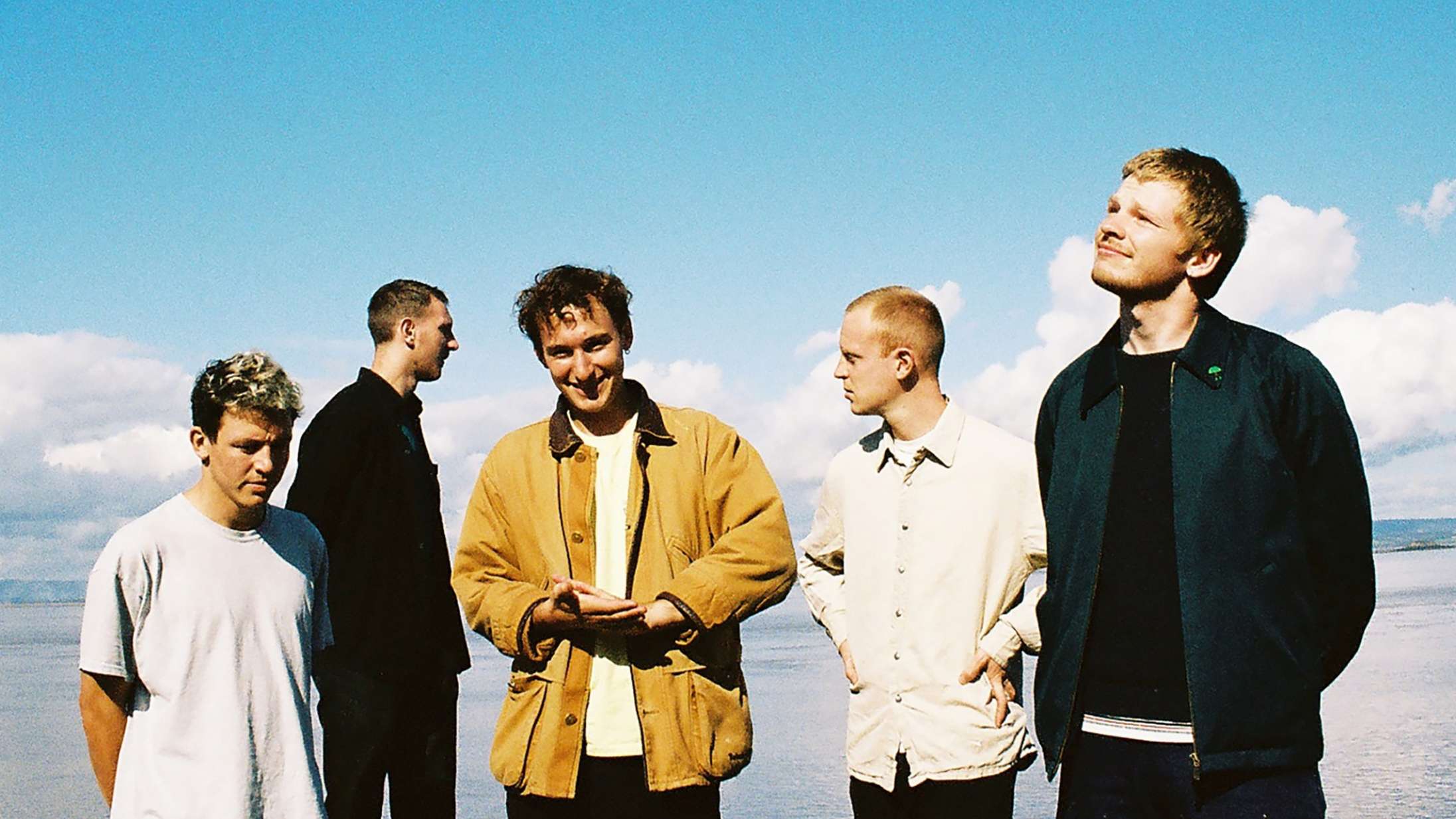 Bevidner vi i disse dage begyndelsen på en ny guldalder i britisk rock?