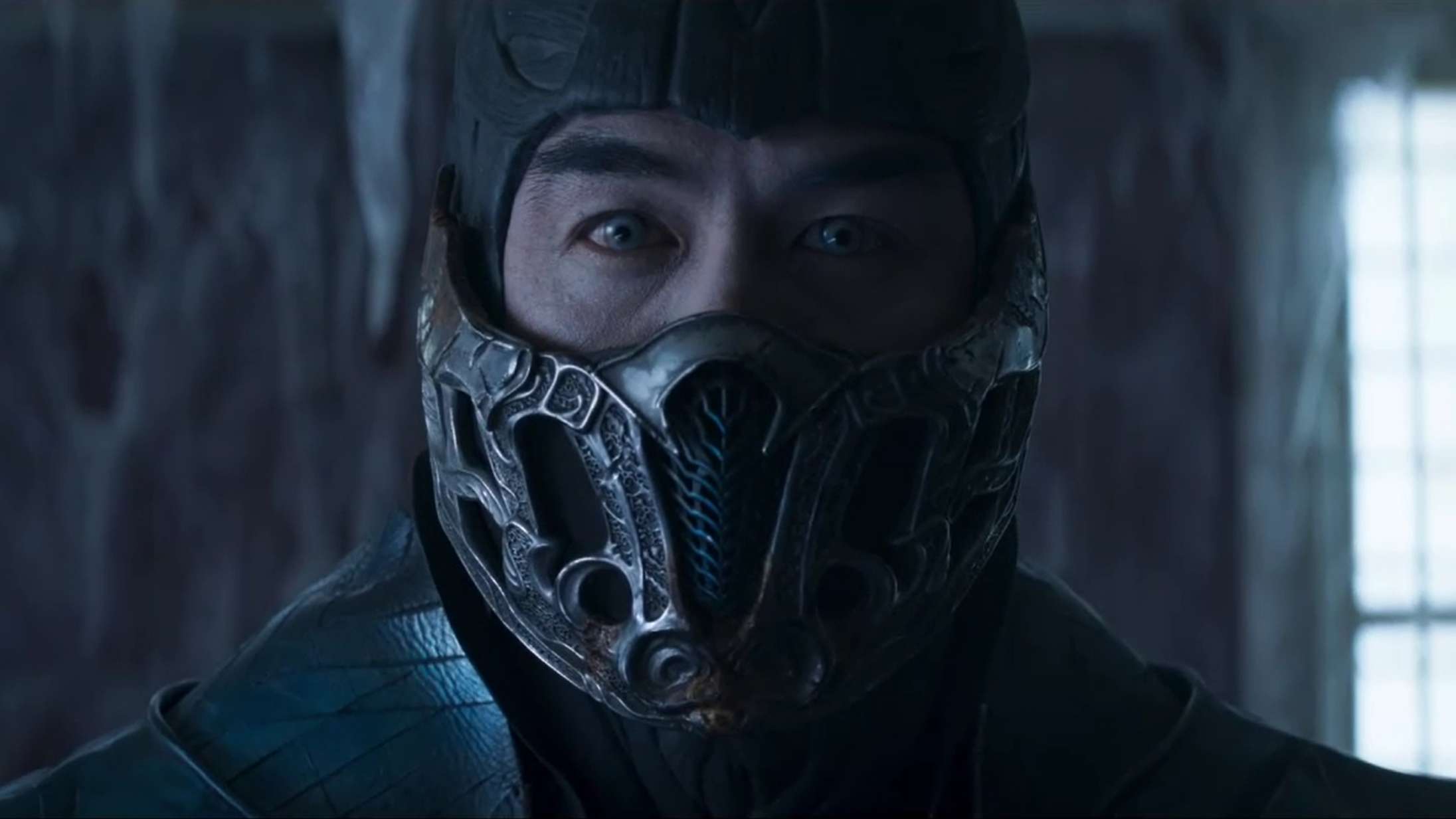 Undskyld mig, men den nye ‘Mortal Kombat’-film ser jo faktisk ret vild ud