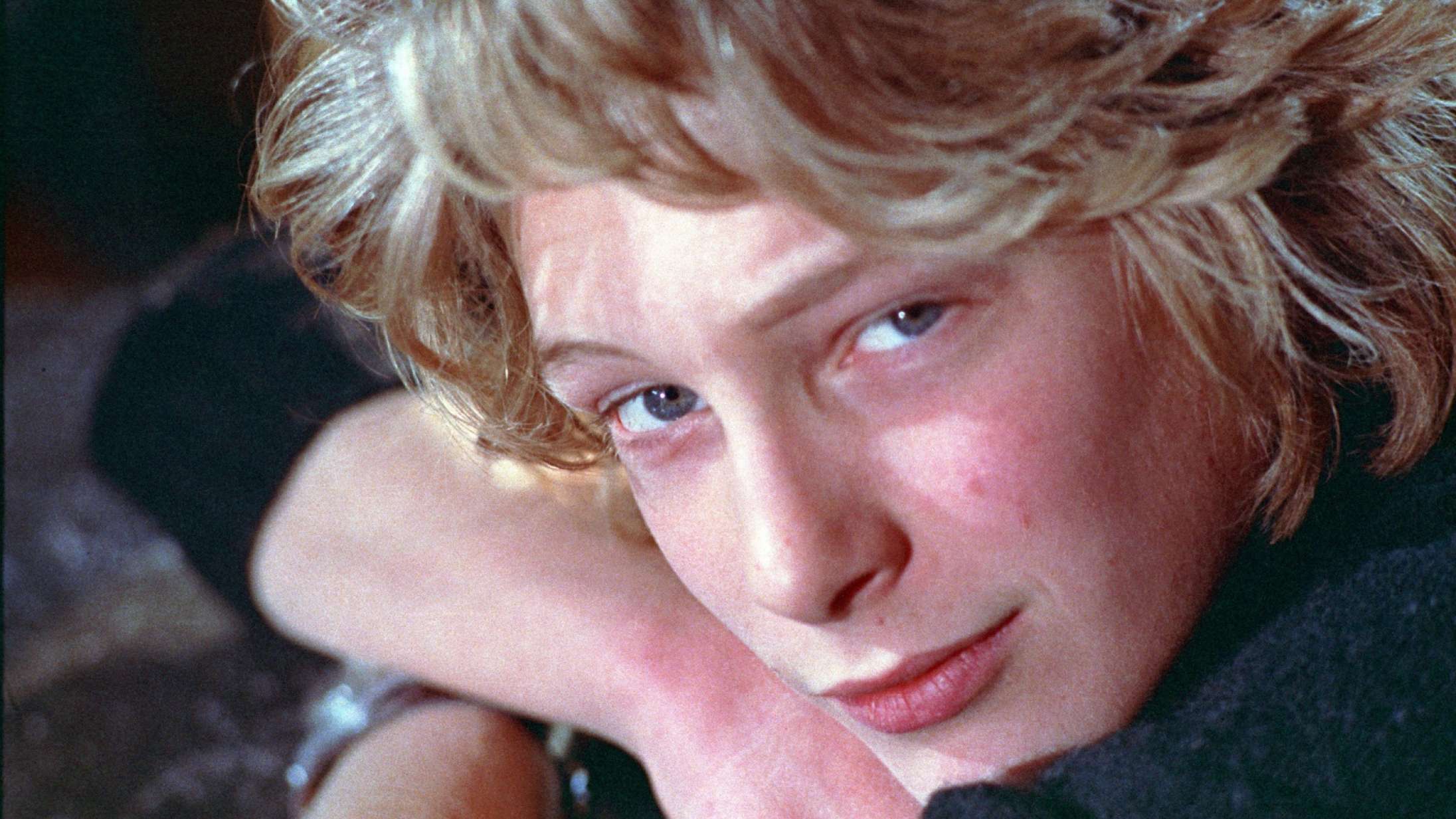 Svensk teenager blev ufrivilligt sexikon: Se traileren til ‘The Most Beautiful Boy in the World’