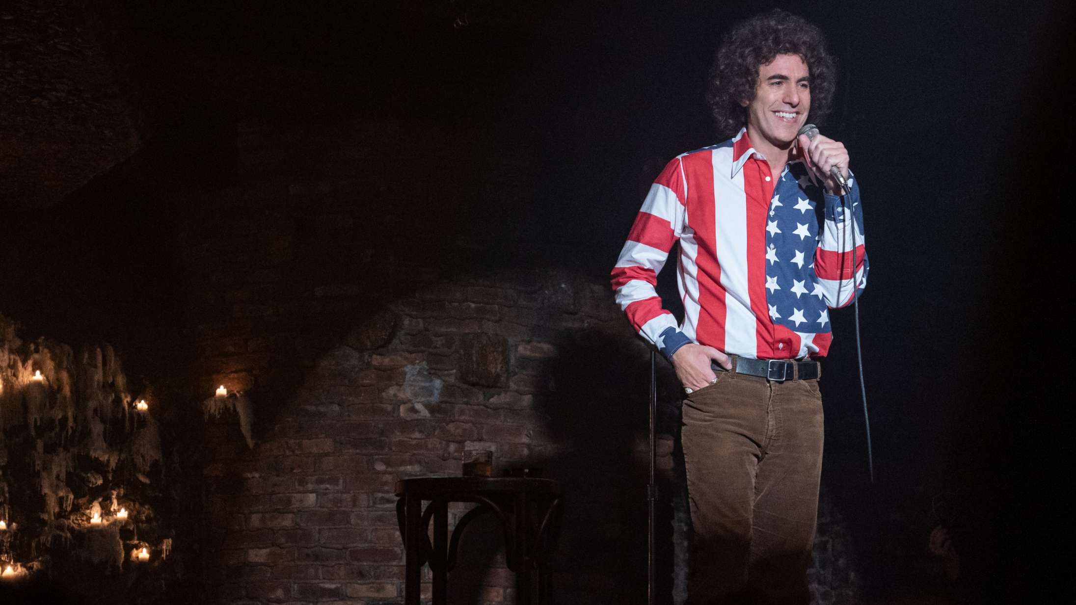 Sådan står Oscar-kapløbet lige nu