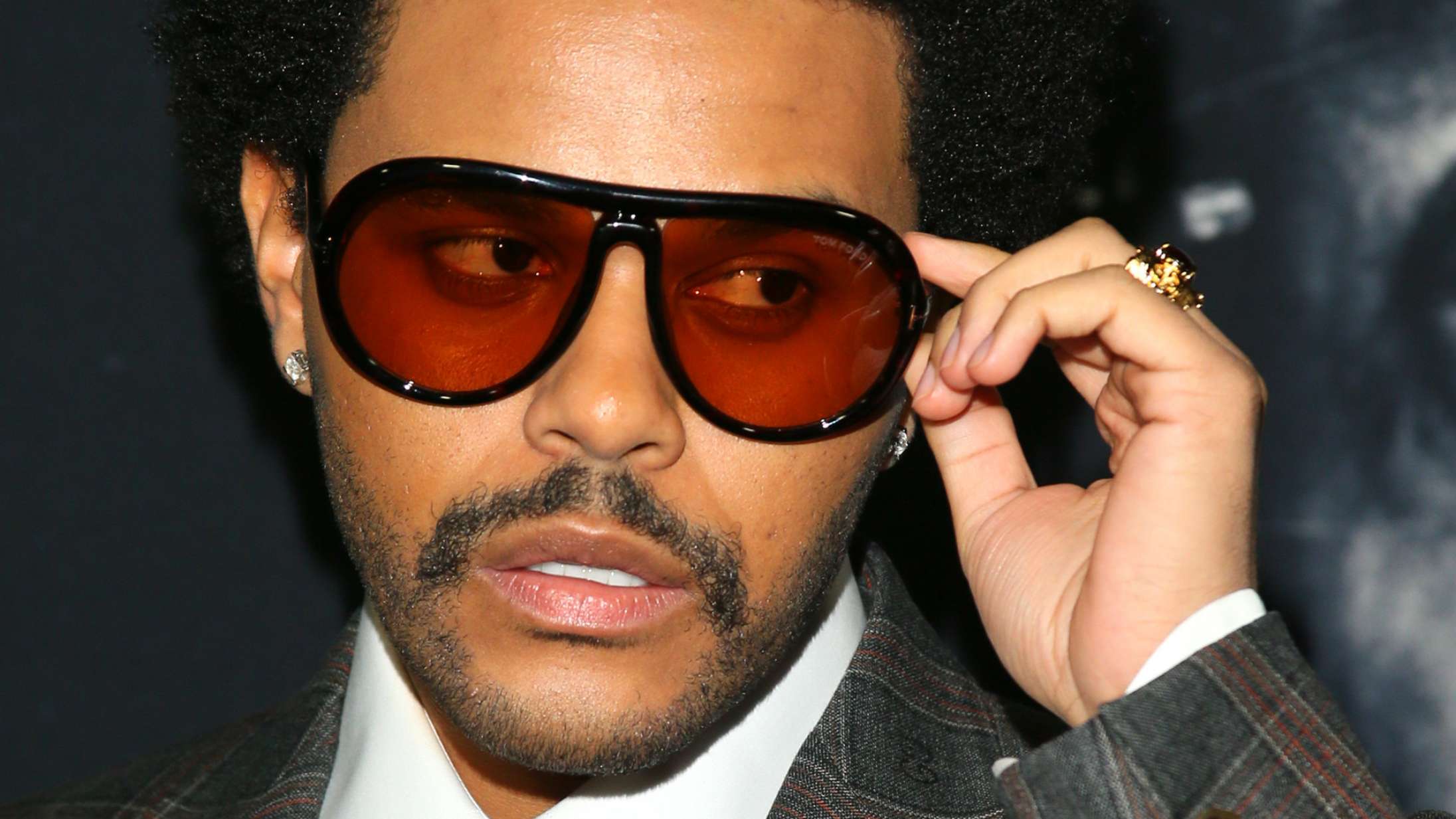 The Weeknd skal spille mystisk kultleder i ‘Euphoria’-skabers kommende serie