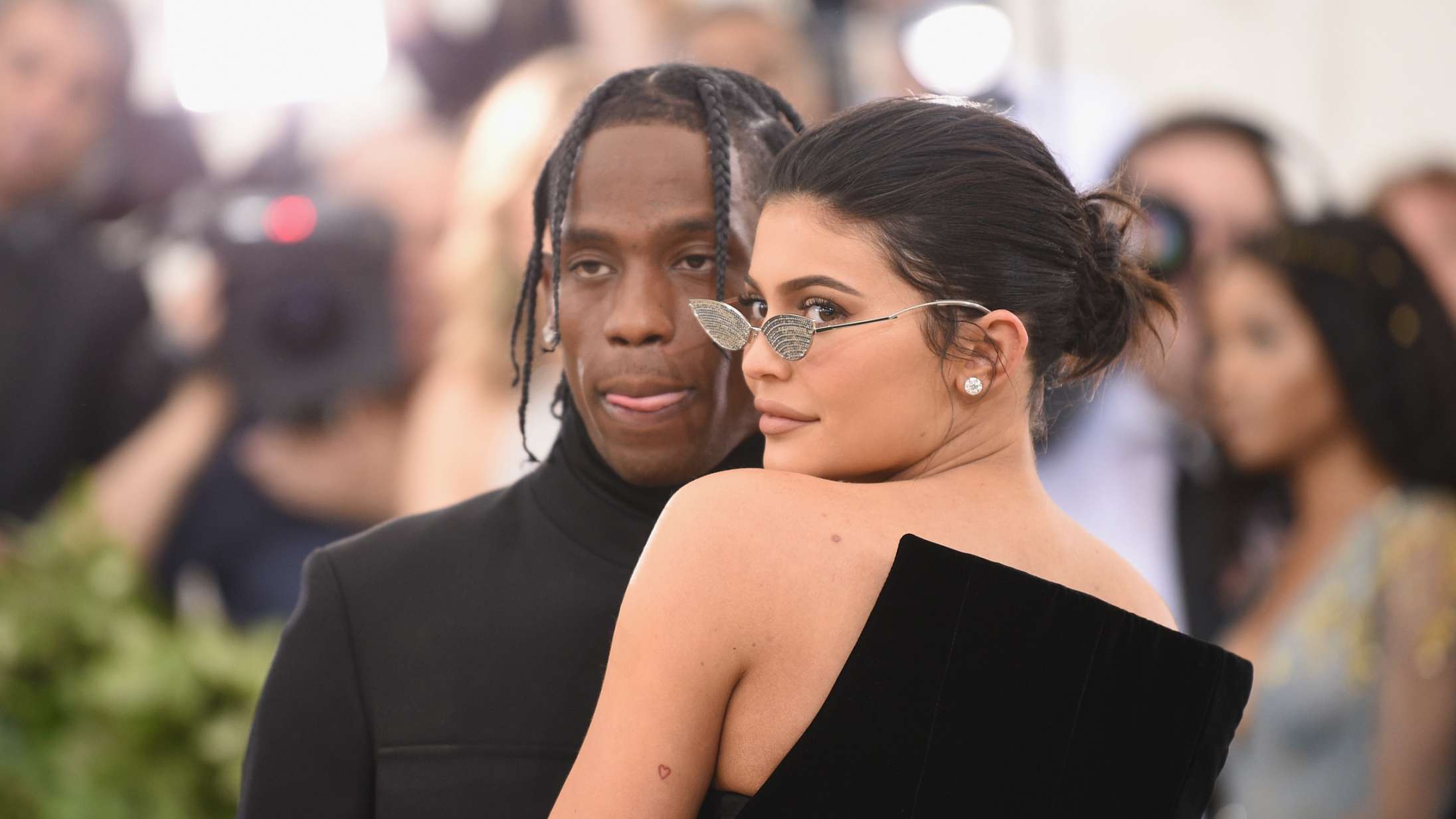 Efter Kimye-skilsmisse: Her er hiphoppens syv største power couples