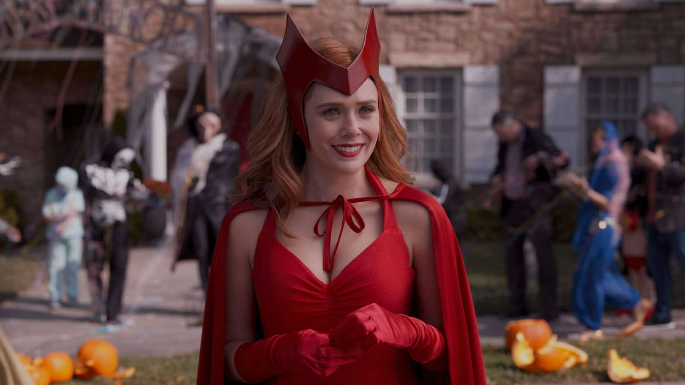 Lyt til Soundvenue Streamer: Vi kårer halvårets bedste film og serier på streaming