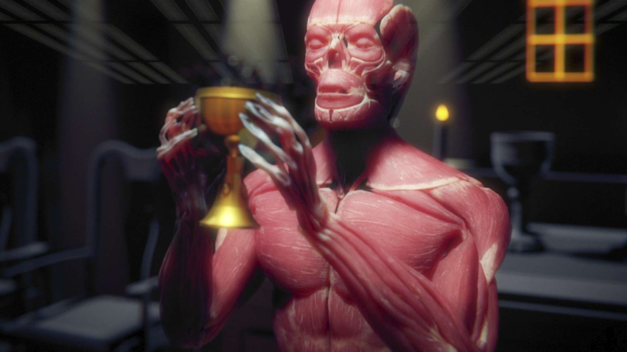 ‘A Glitch in the Matrix’: Lever vi i en simulation? Nej, nok ikke